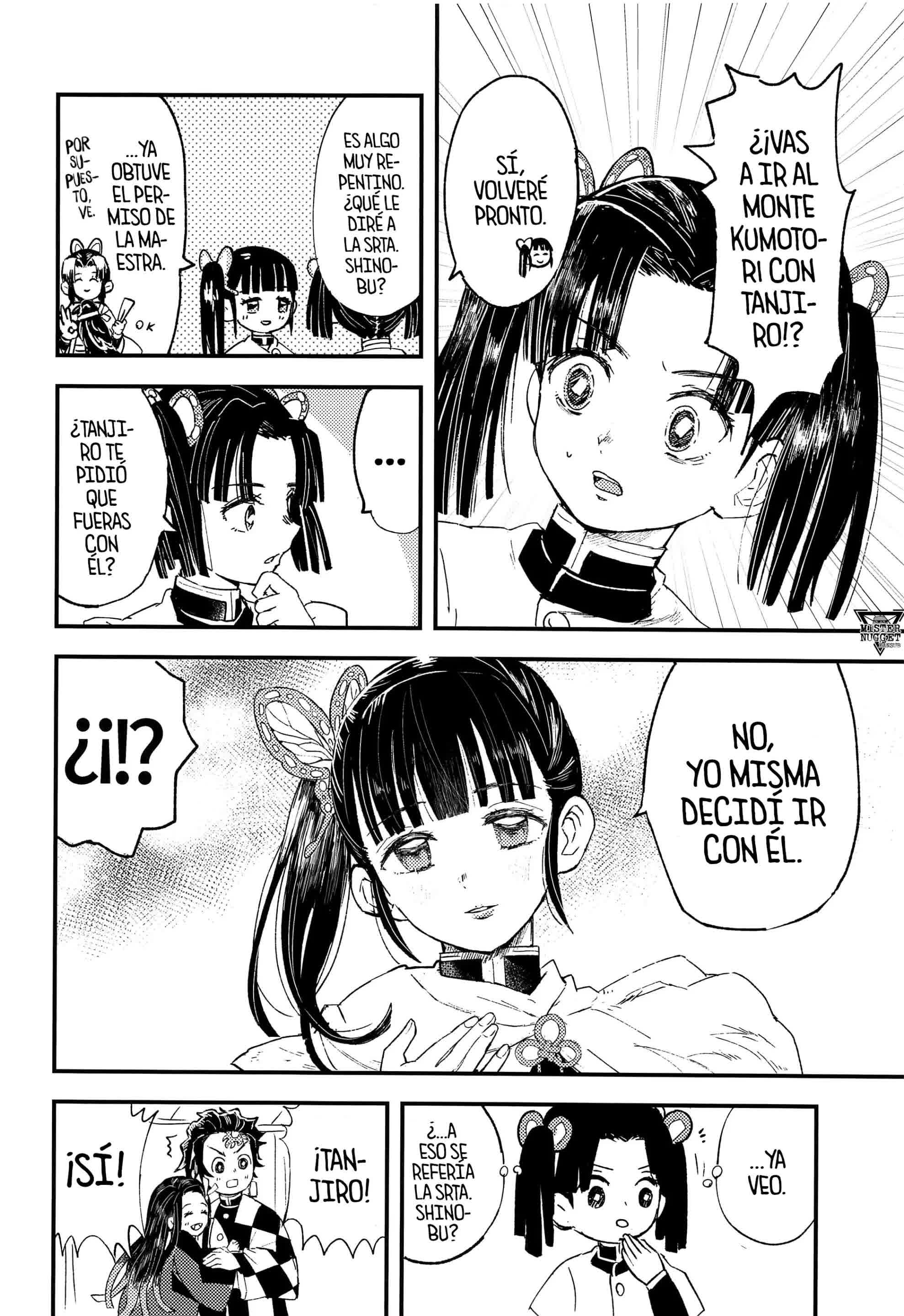 Ikkou Kakukaku - Una Luz Brillante Comic porno