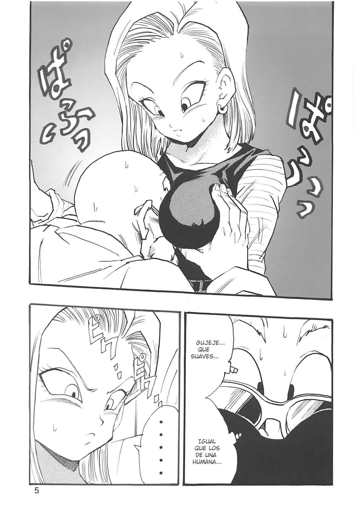 Dragon Ball Girls Collection 1 Fukkokuban Comic porno