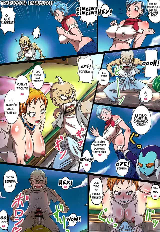 BITCH SISTERS SUPER - Hermanas Calientes Comic porno