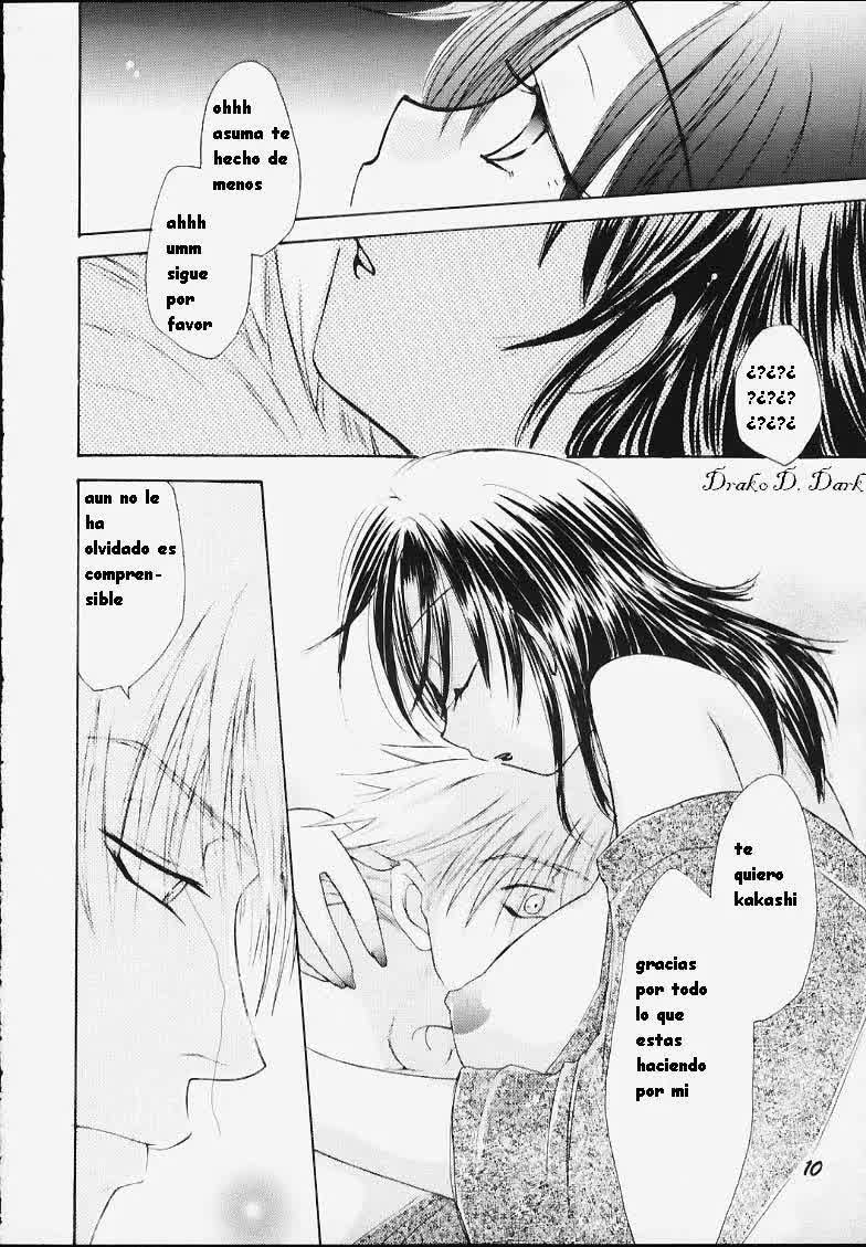 Kure no Ai Comic porno