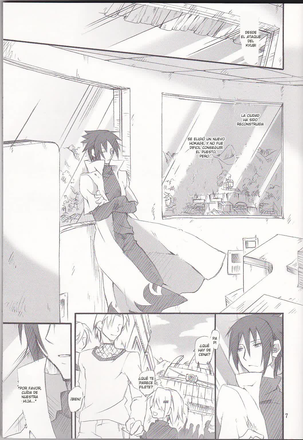 Usotsuki Tsuyogari Kirai  Suki - Un Golpe de Puro  Amor Comic porno