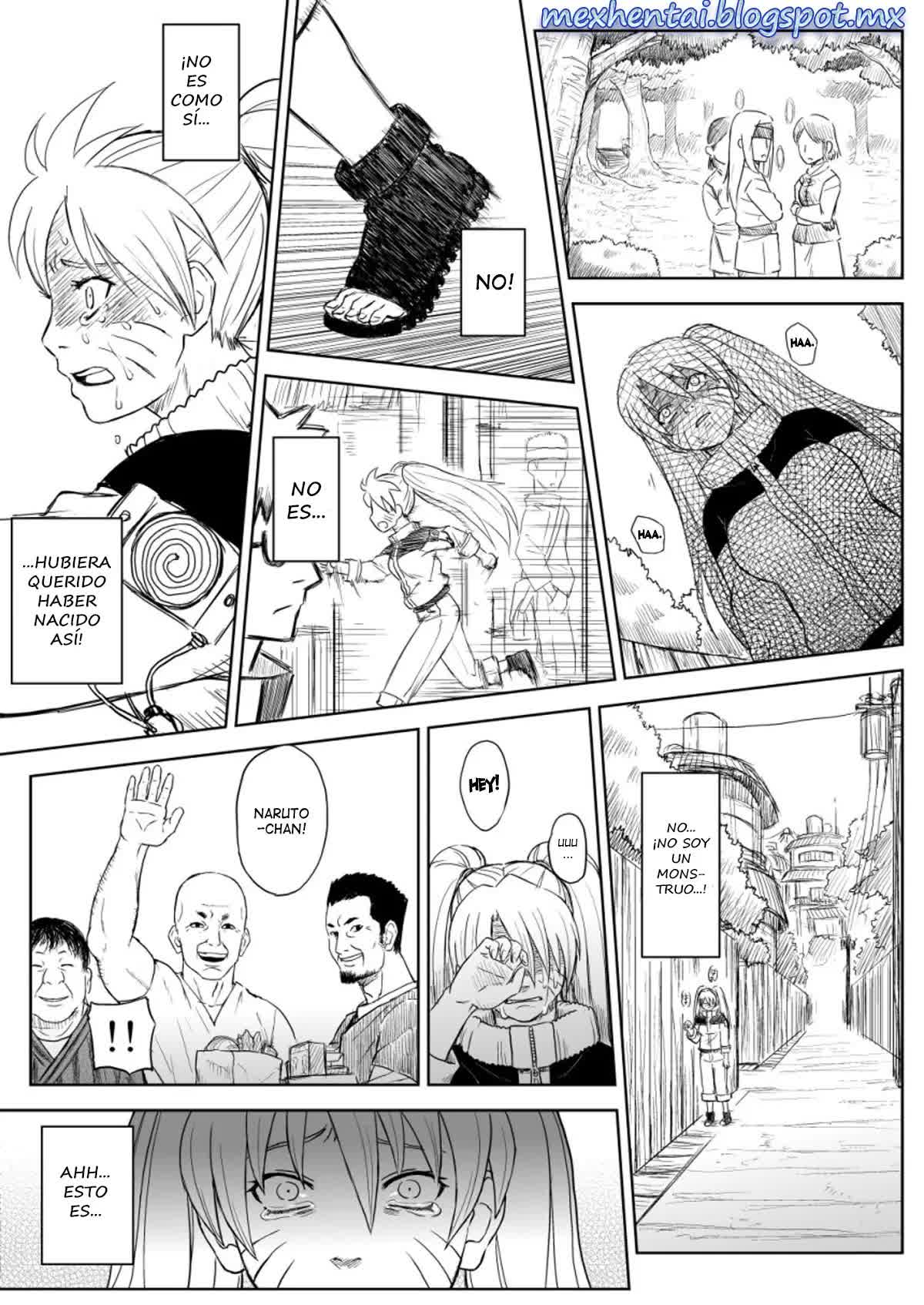 Ninja Izonshou Vol 7 Comic porno