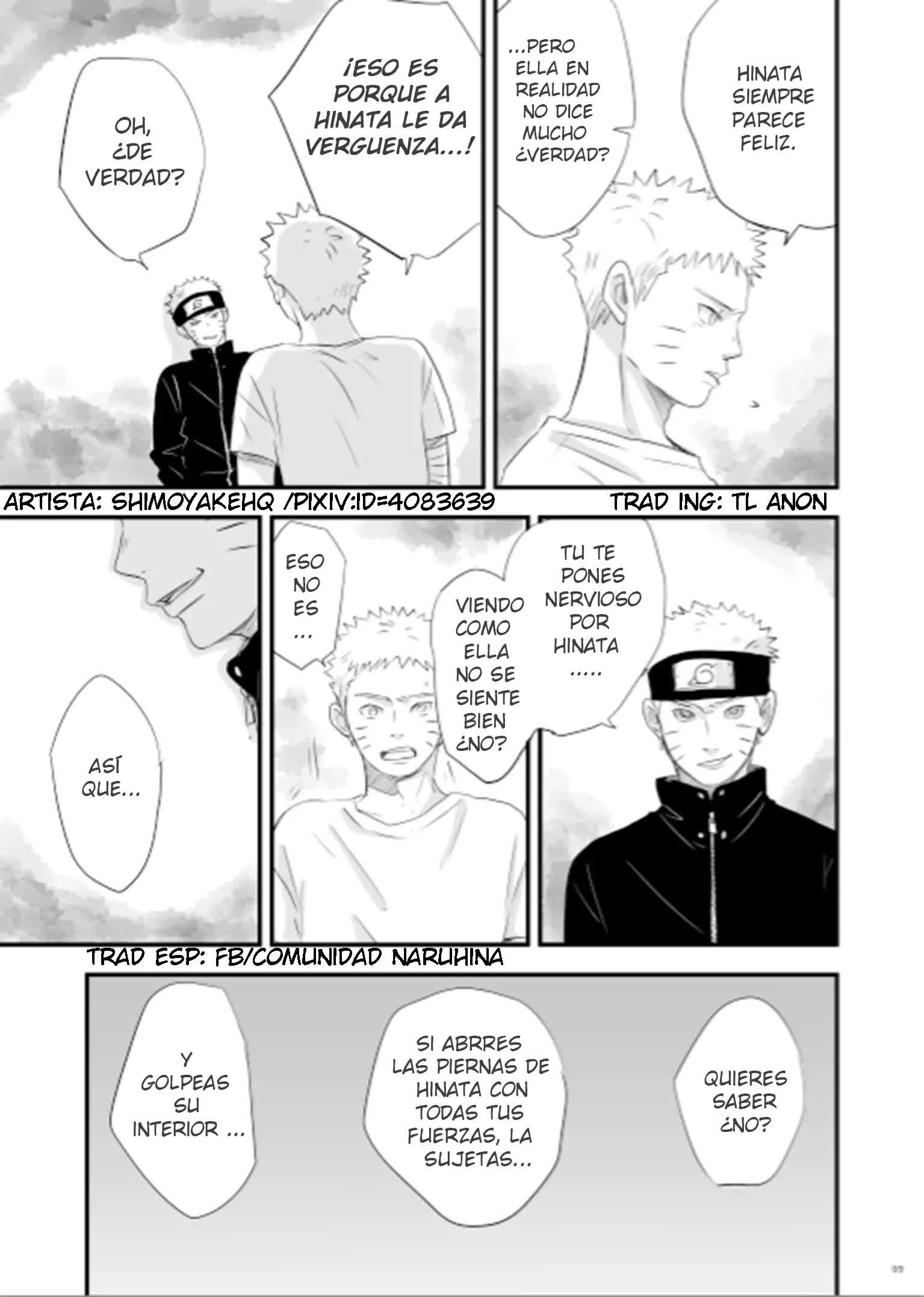 Innocently Comic porno