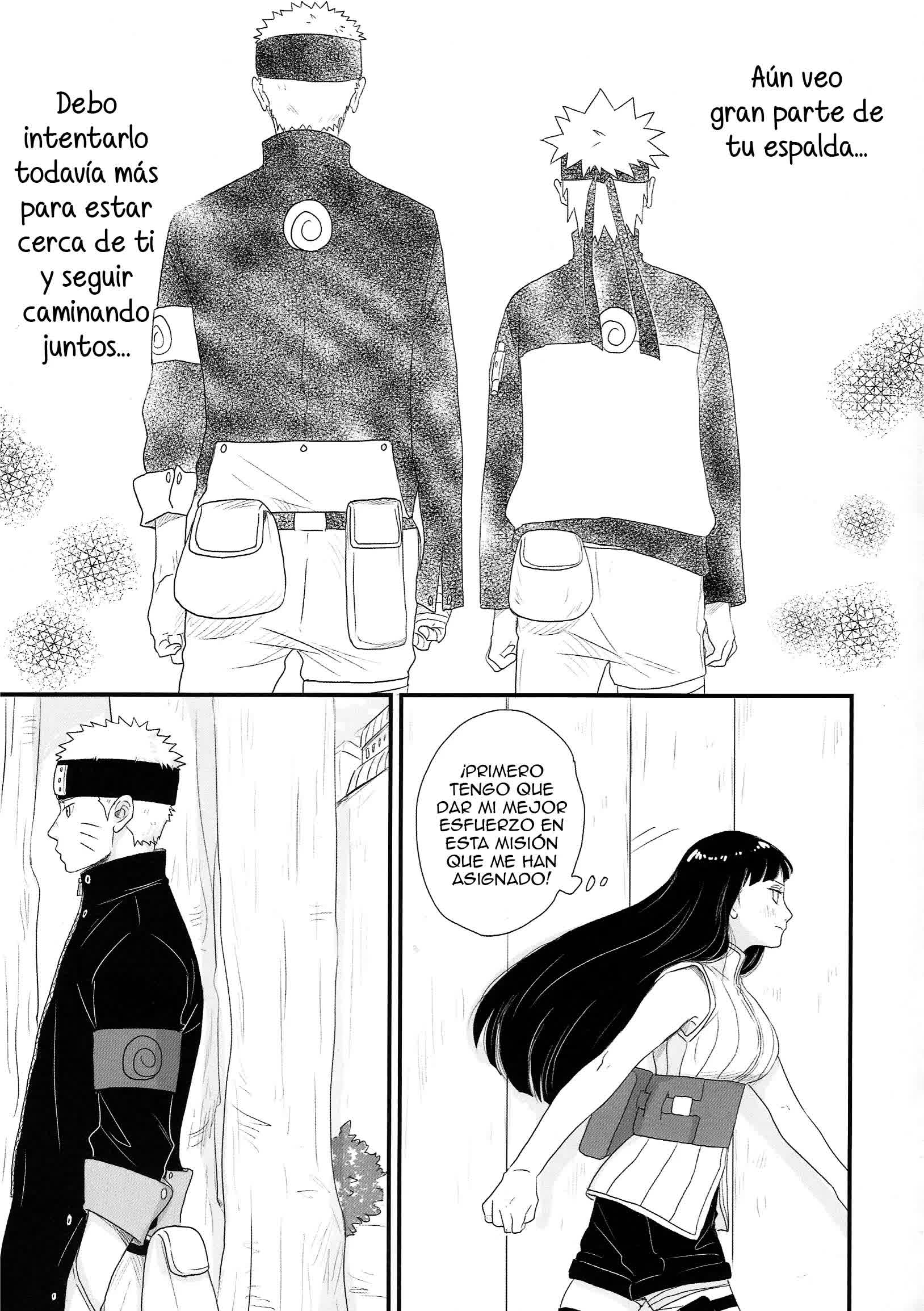 Tokimeki Endless - Latidos Infinitos Comic porno