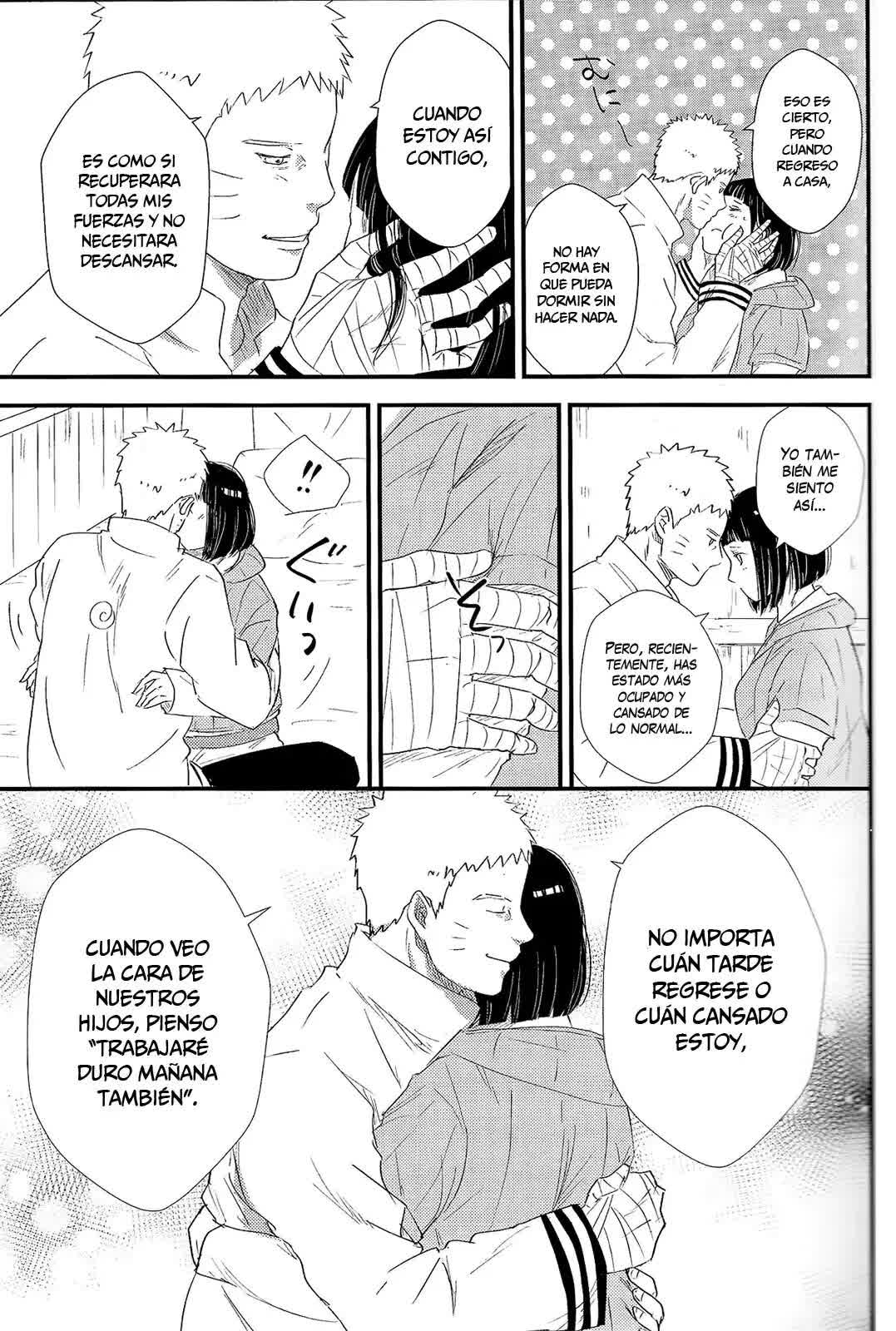 Mayonaka no Kyuusoku - Descanso de Medianoche Comic porno