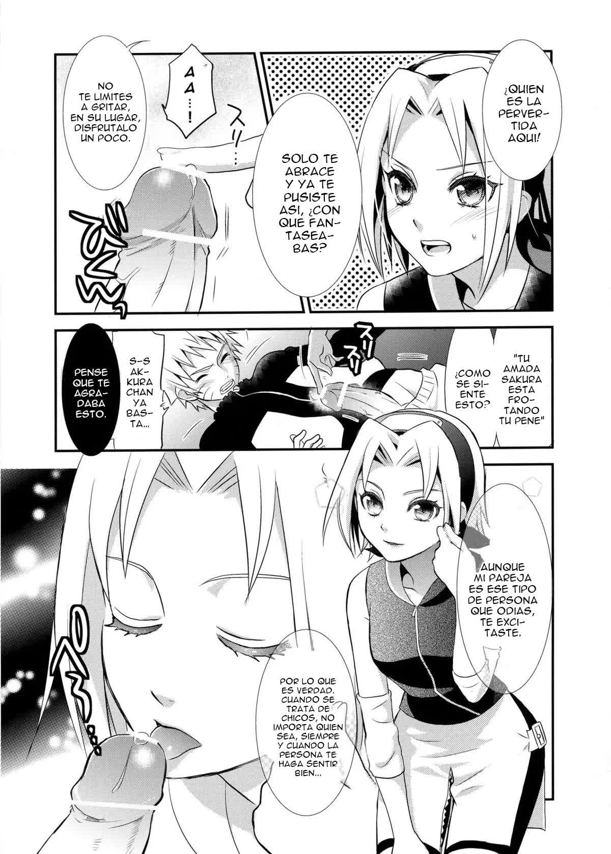 Kokuhaku - Confession Comic porno