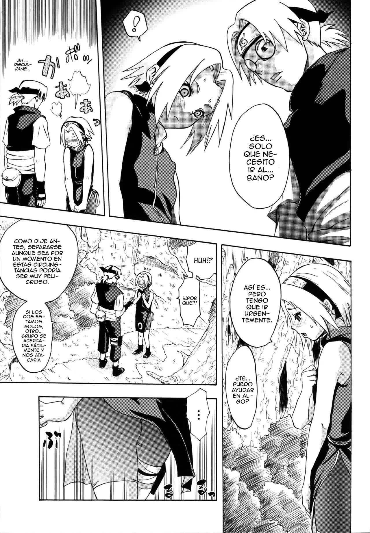 Haru Machibito - Waiting For Spring Comic porno