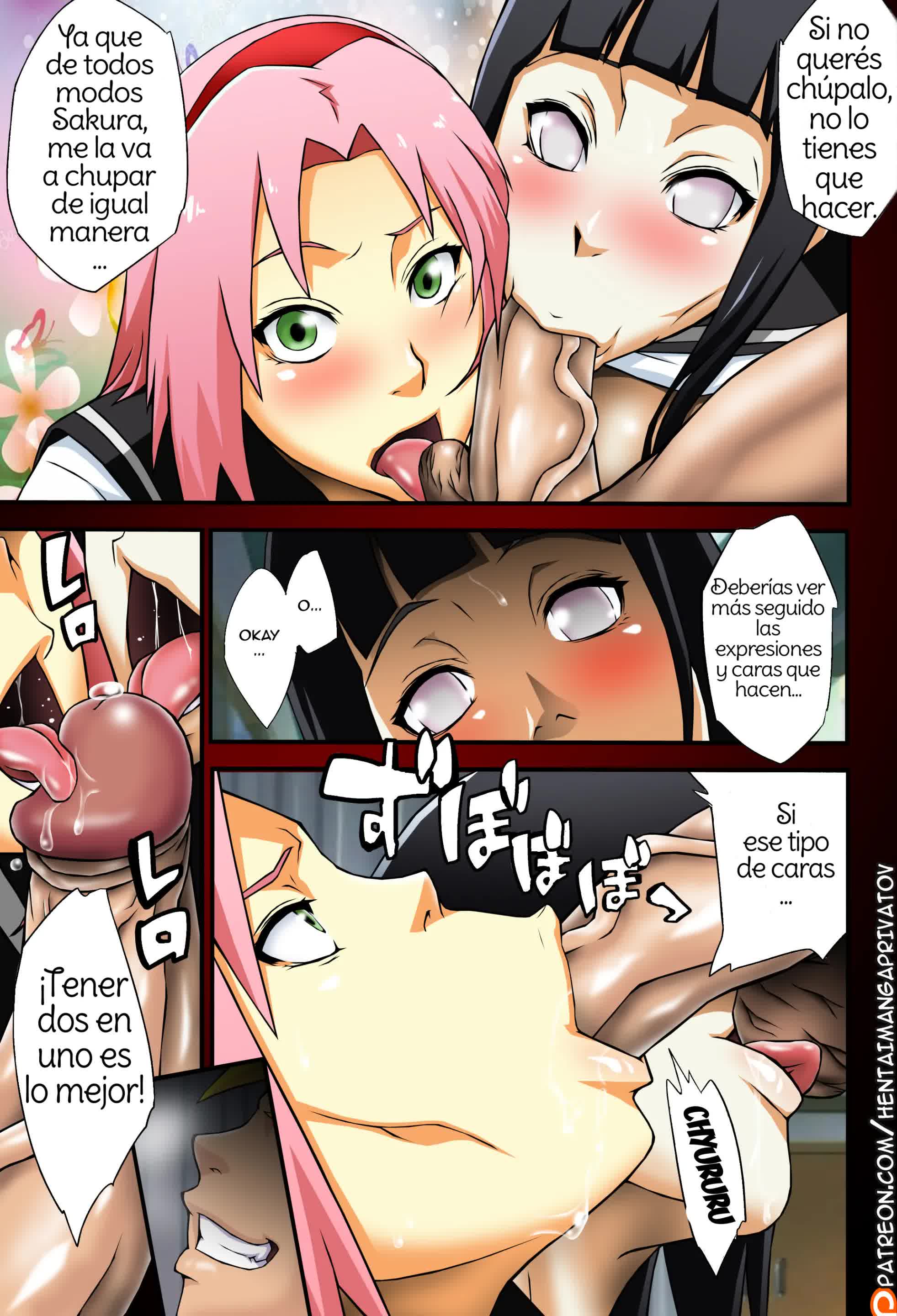 Karakishi Youhei-dan Shinga Comic porno