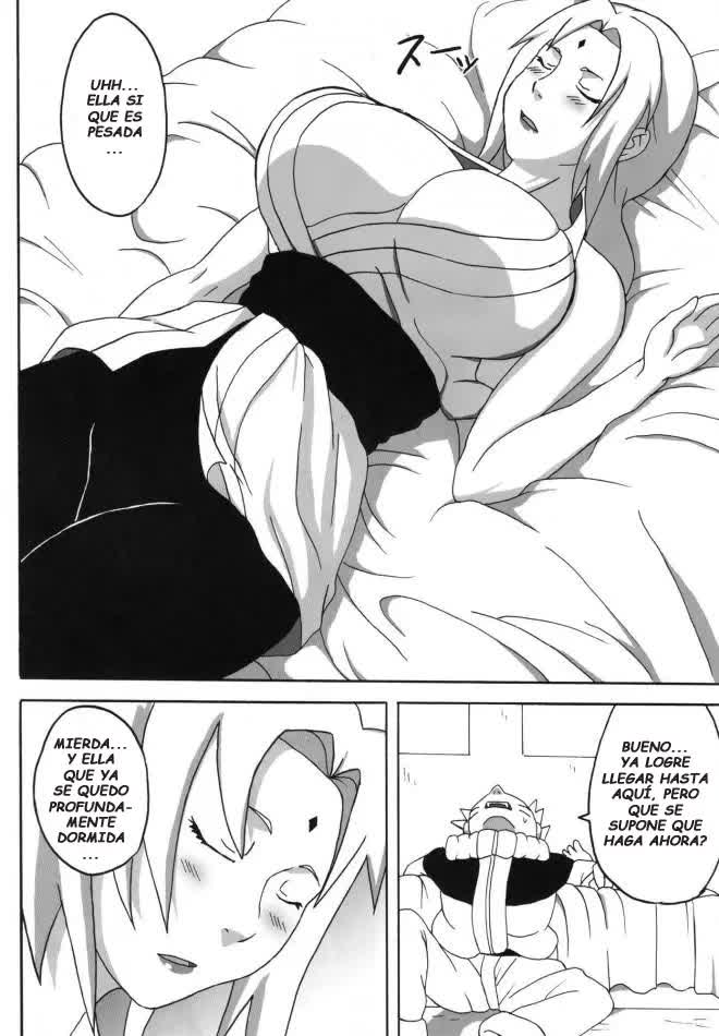 BBA Kekkon Shitekure - Cásate Conmigo Comic porno