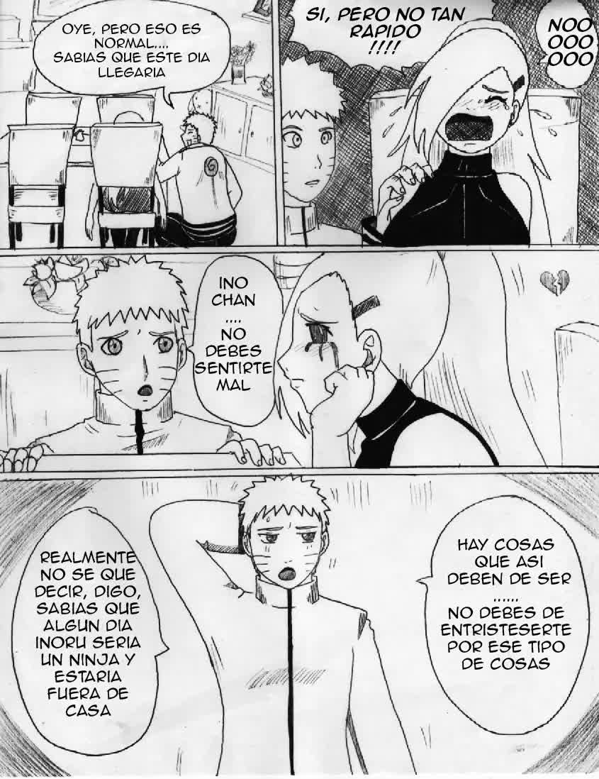 El Zorro Y La Belleza 3 Comic porno