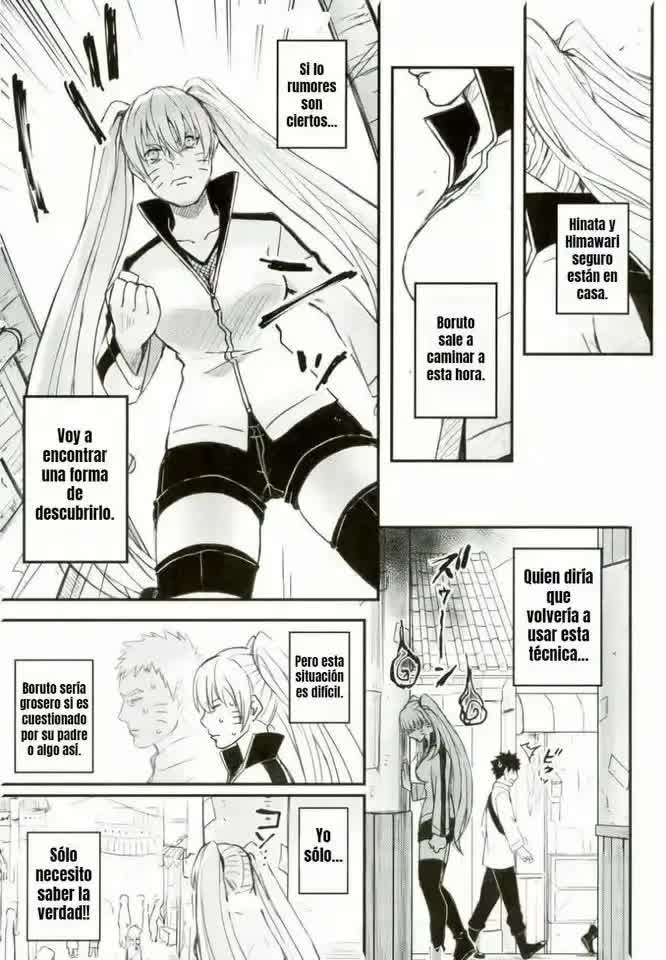 Ore no Musuko ga Nani datte!? - What is my son?! Comic porno