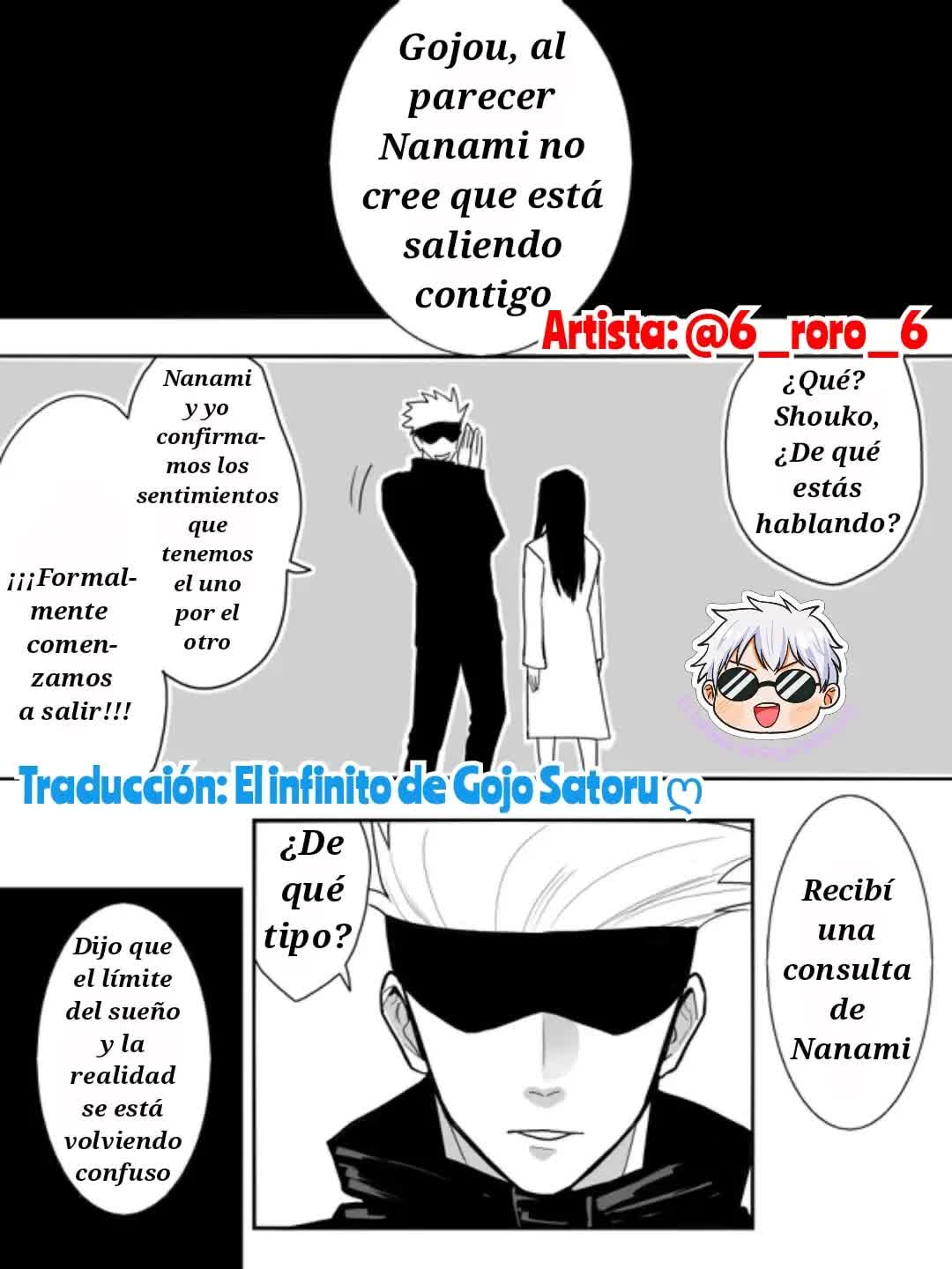 Flor de iris 2 Edicion Comic porno