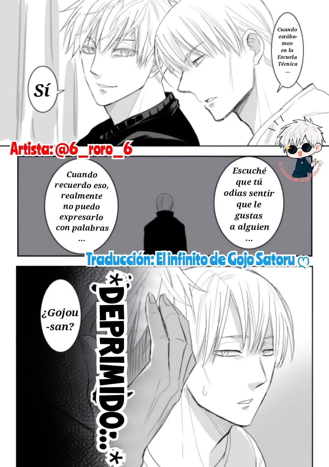 Flor de iris 4 Edicion Comic porno