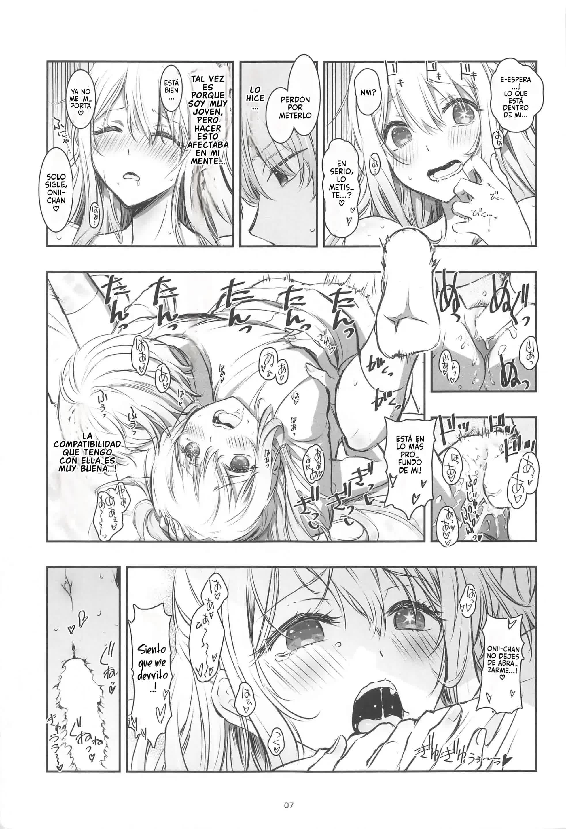 AI TO TSUIOKU NO HIBI Comic porno