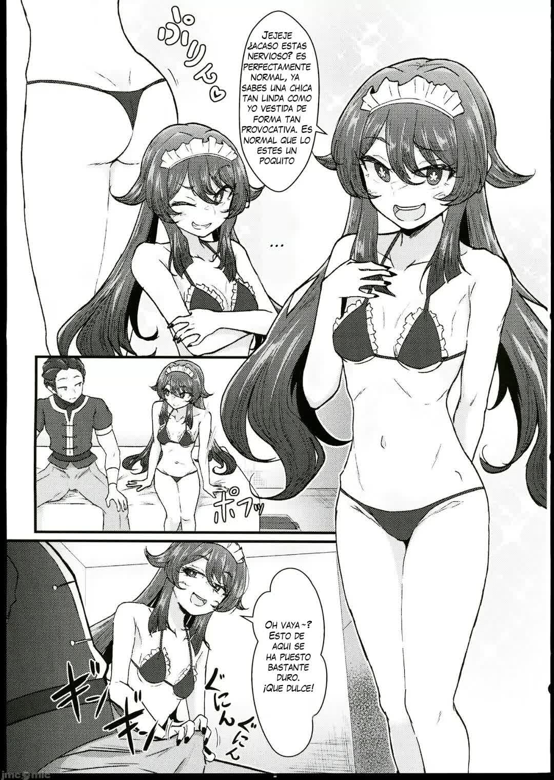 Fuuzoku Jouhou Magazine City Seven Ketteiban!! Comic porno