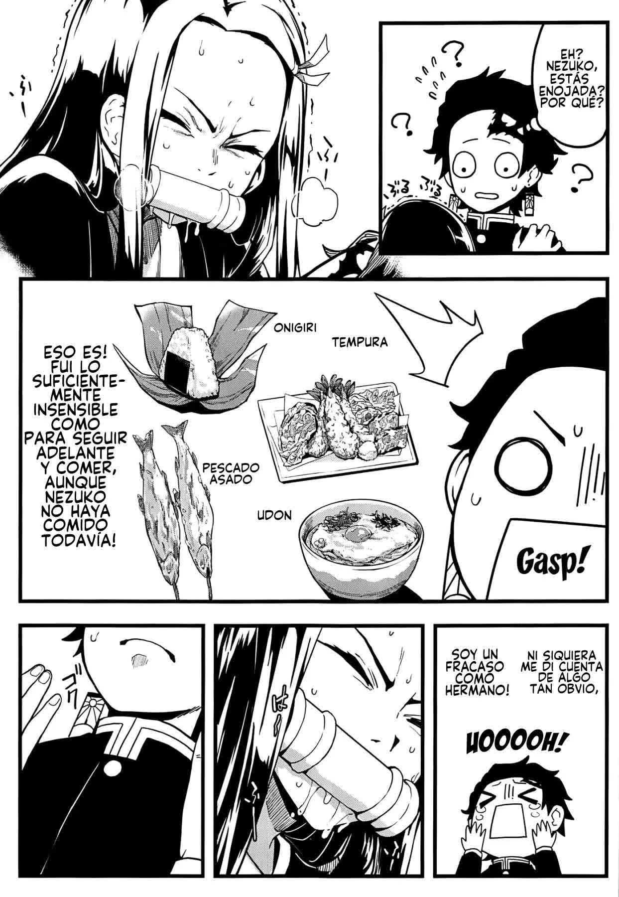 Oniimo no Nin - El embarazo de la hermana demonio Comic porno