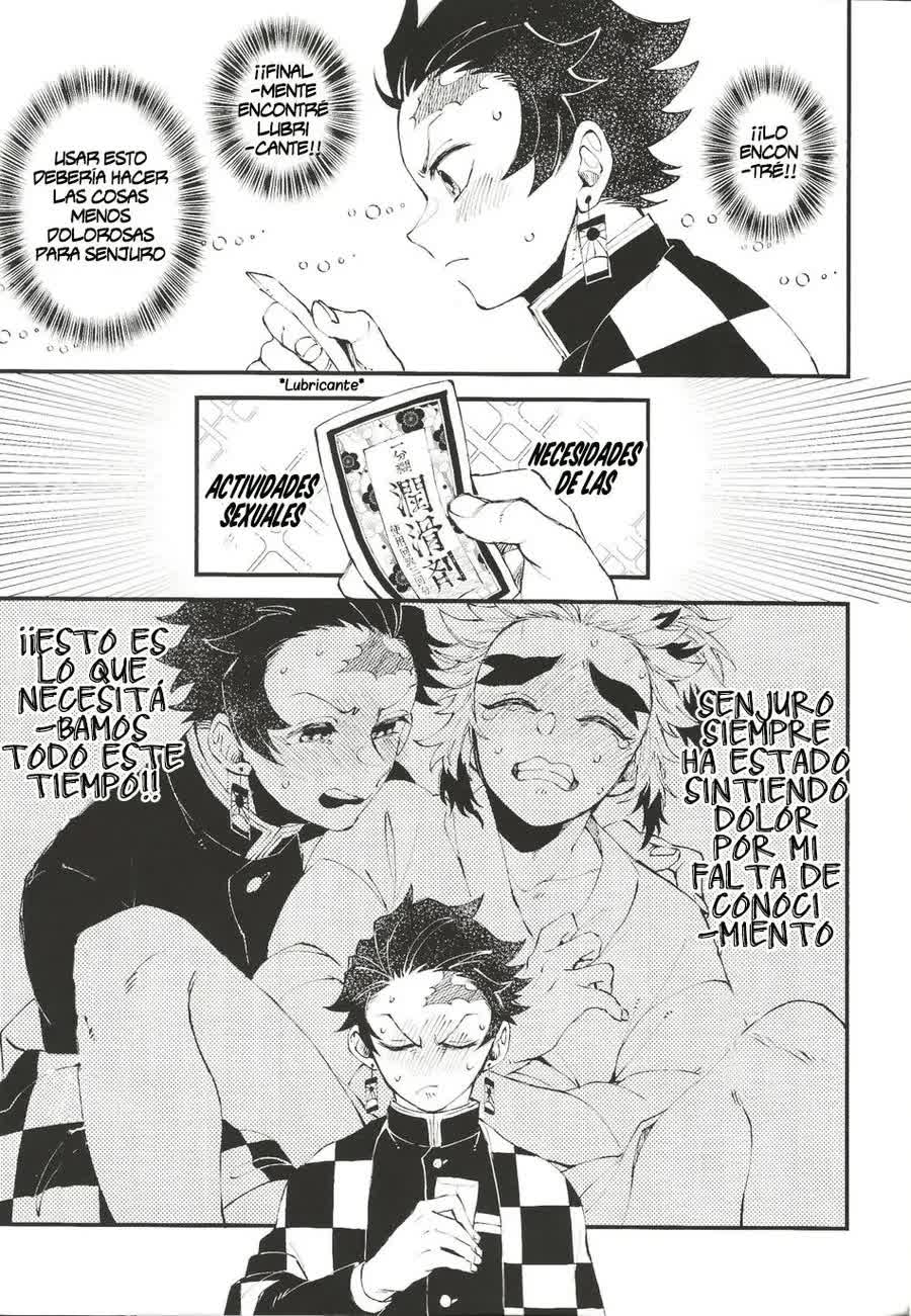 Soujuku na Koi Gokoro - Amor Juvenil Comic porno