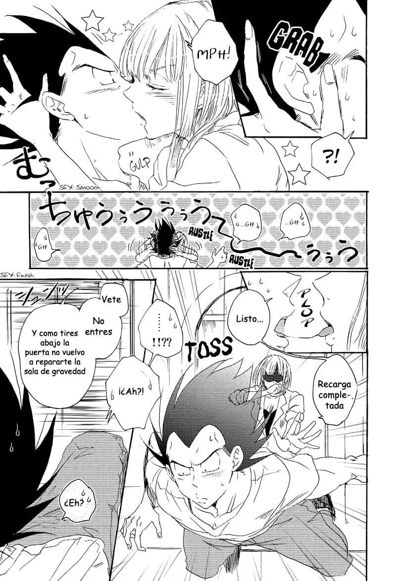 Shippo, Nohohon Comic porno