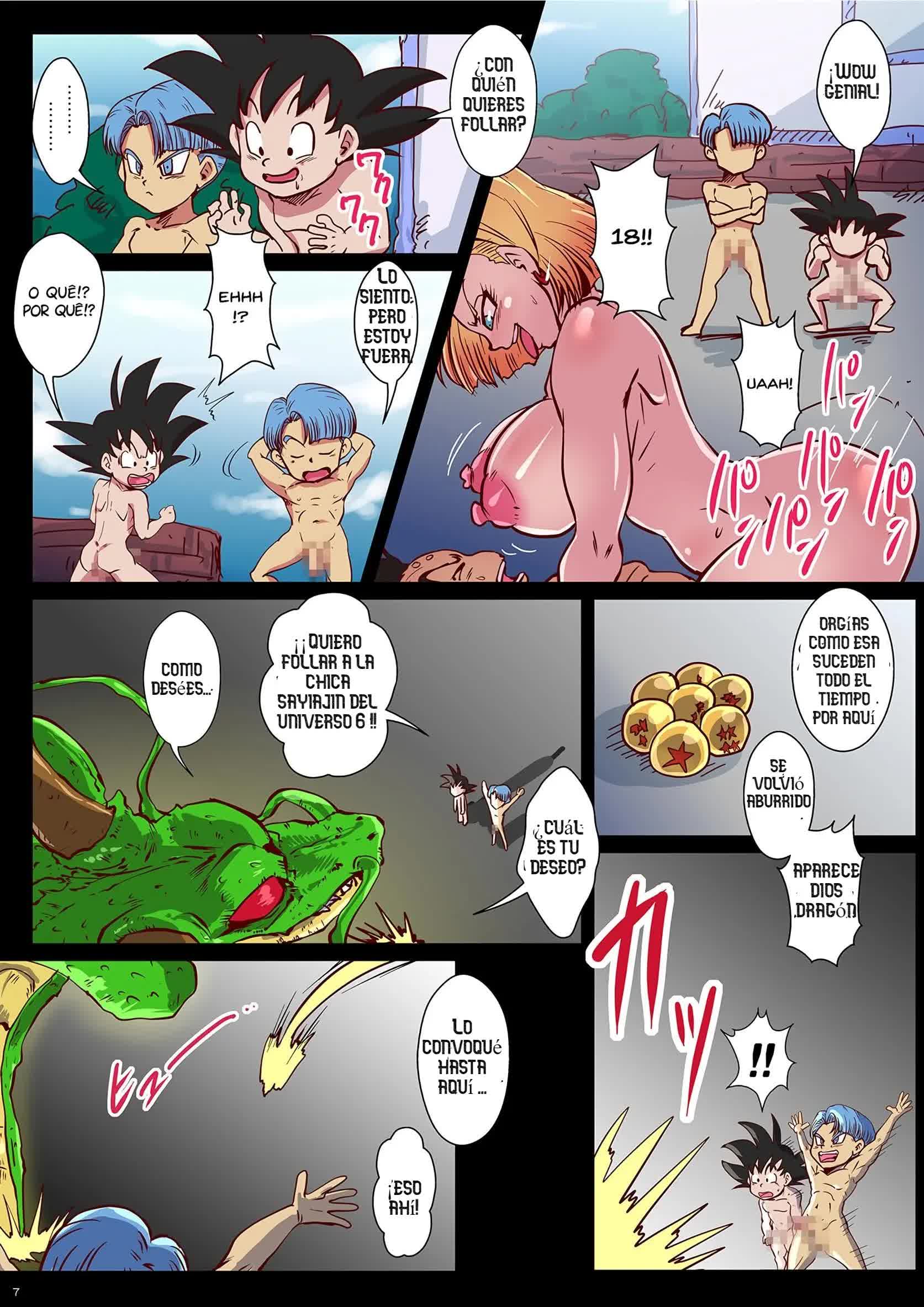 DragonParadise Minami no Shima de Hame Houdai! Comic porno