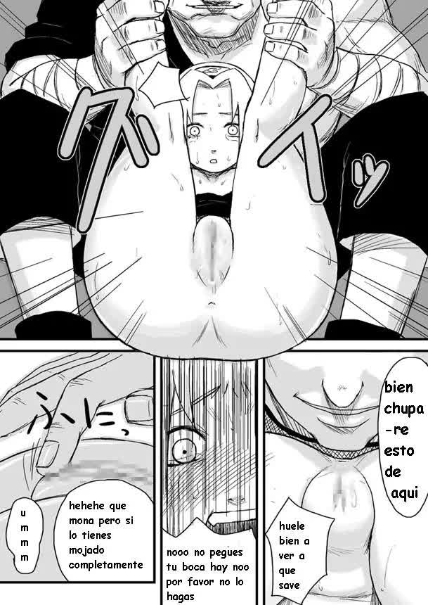 Ninja Izonshou Vol 1 Comic porno