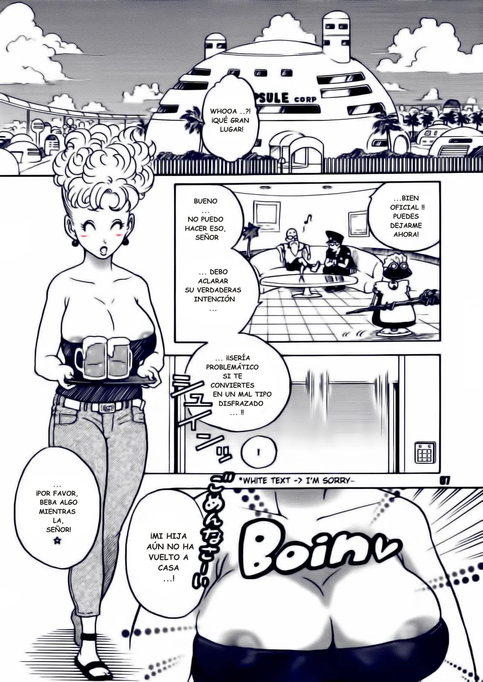 Dangan Ball Maki no Ichi  Nishi no Miyako no Harenchi Jiken Comic porno