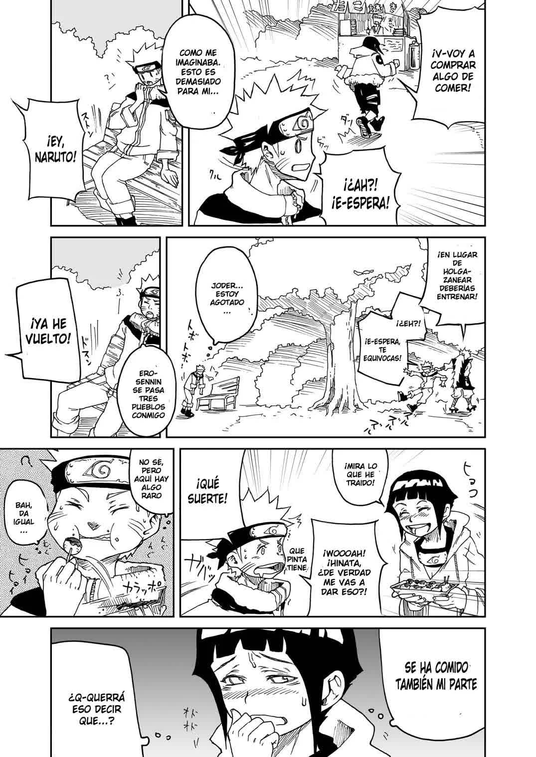 Anata Shika Mienai Comic porno