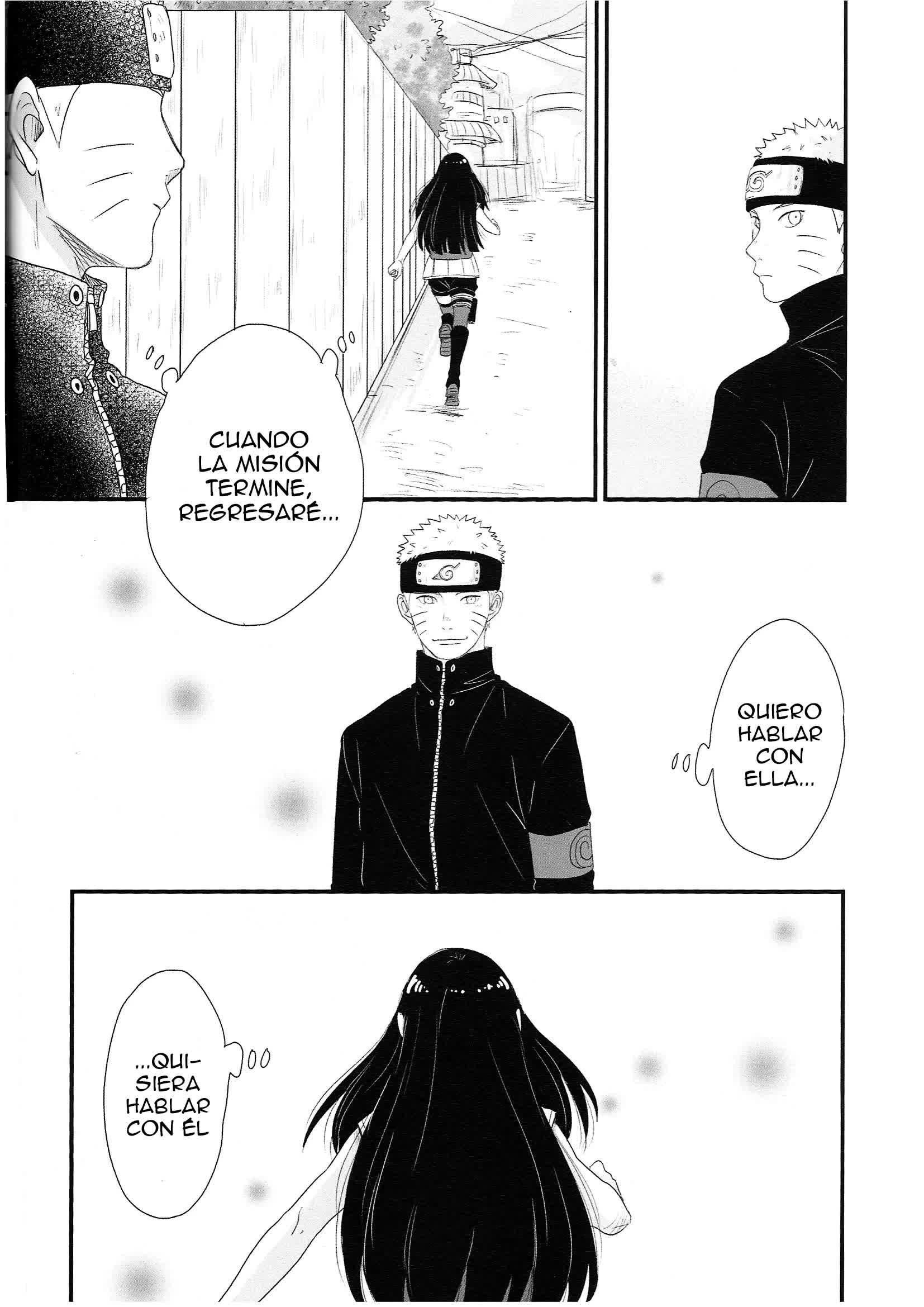 Tokimeki Endless - Latidos Infinitos Comic porno