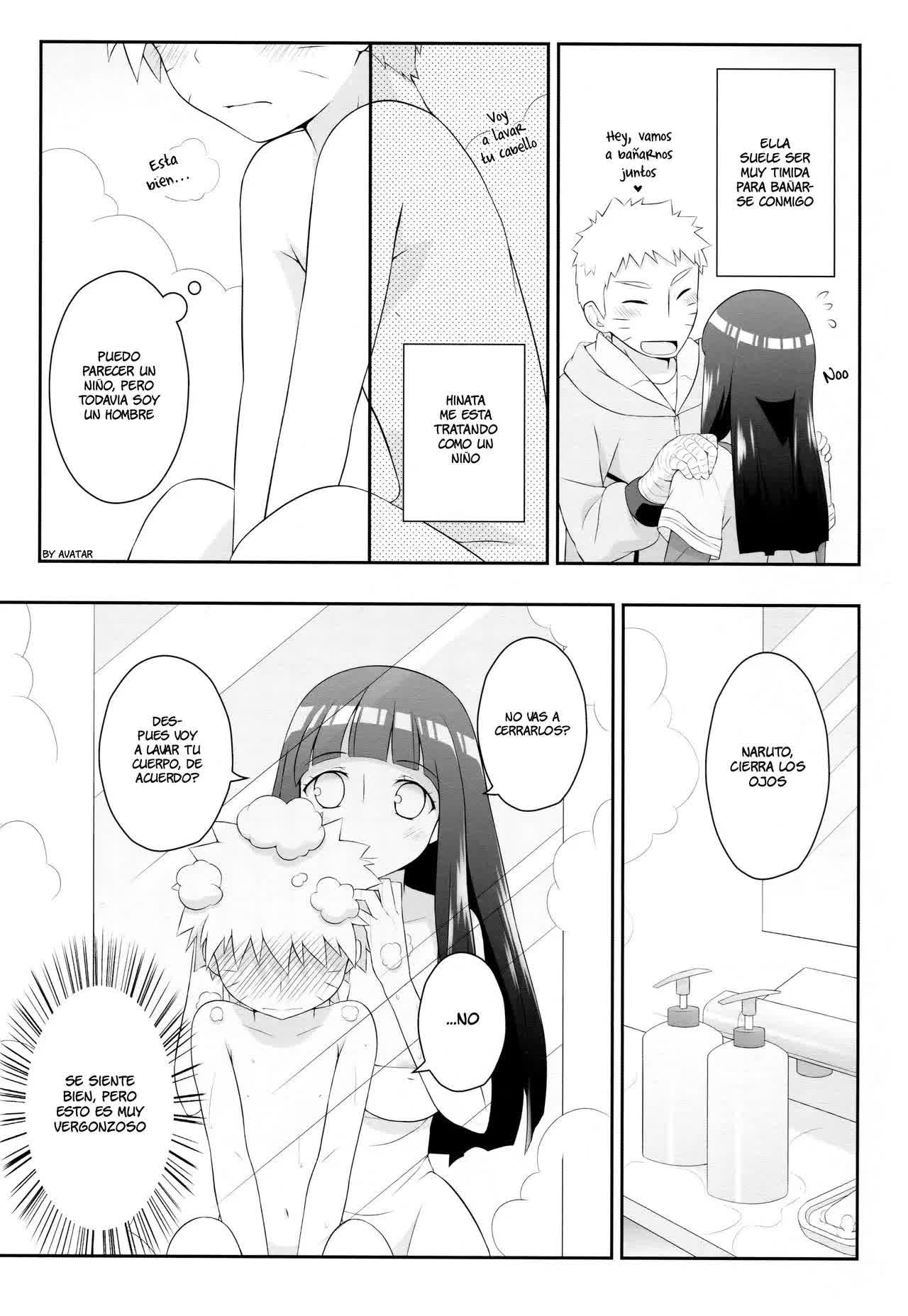 Milk Cream Comic porno