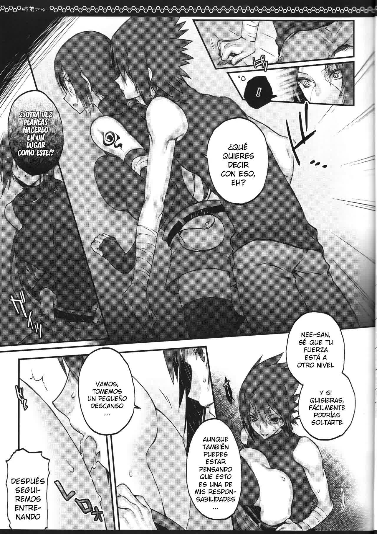 Kyo-dai After Comic porno