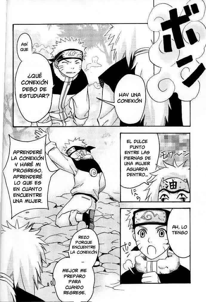 Puppet Paradise - Paraíso de marionetas Comic porno