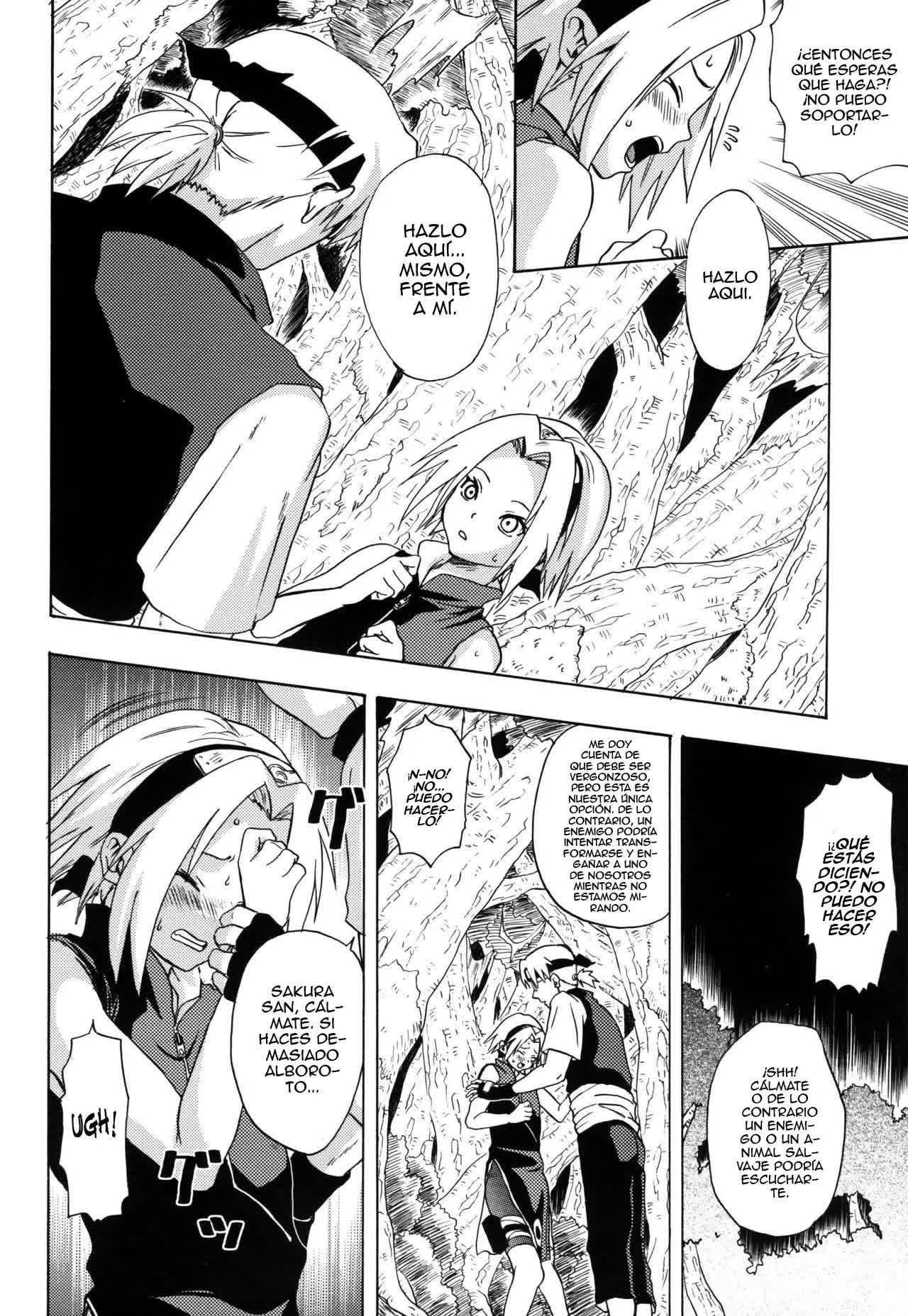 Haru Machibito - Waiting For Spring Comic porno