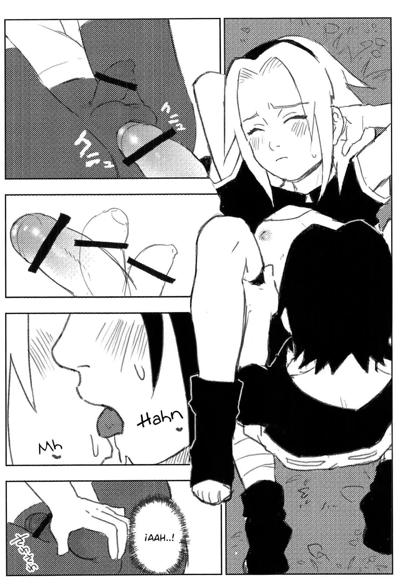 Wired - Paisaje rojo brillante, momentos repetitivos Comic porno