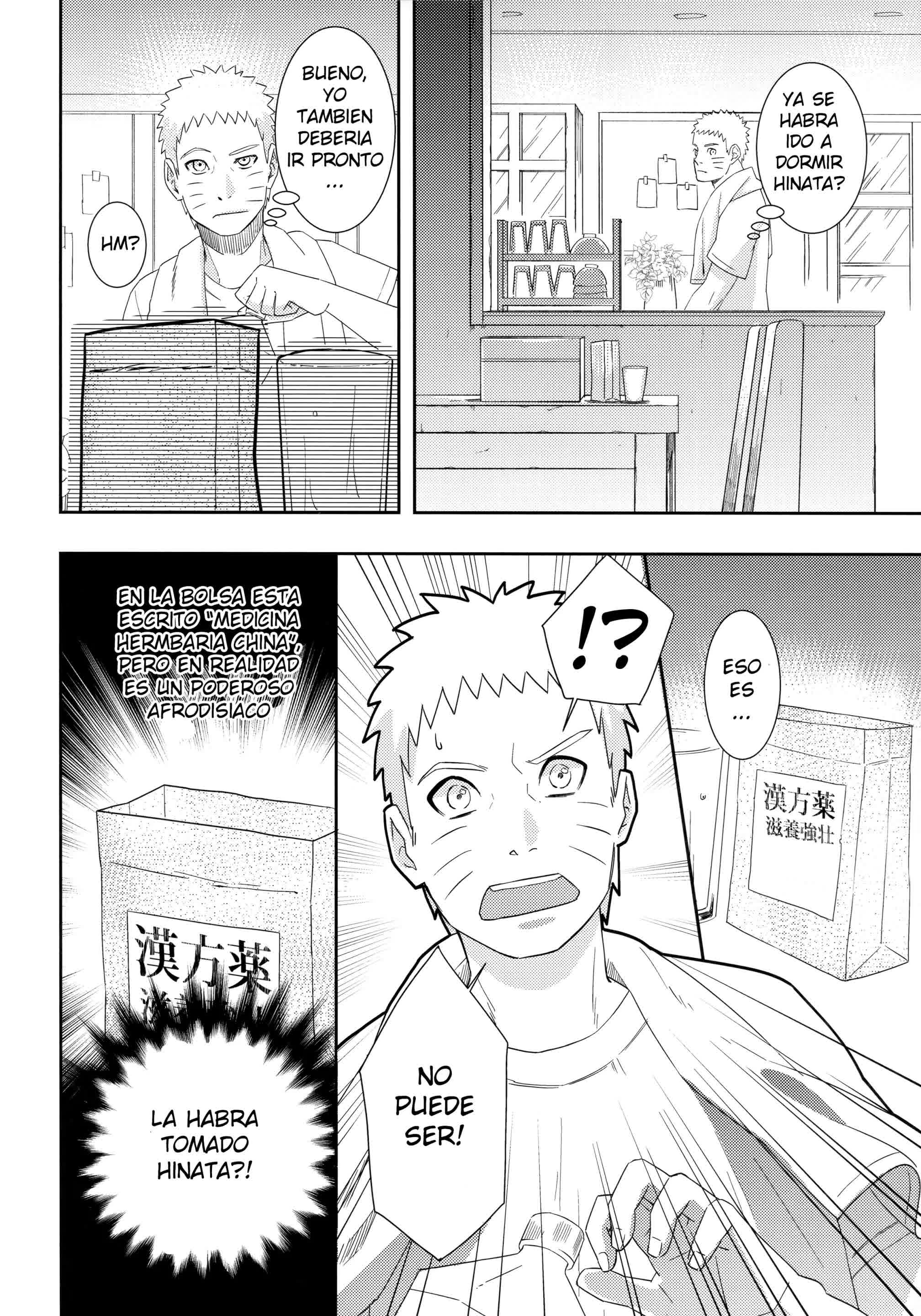 Taihen na Koto ni Nacchimatte! Comic porno