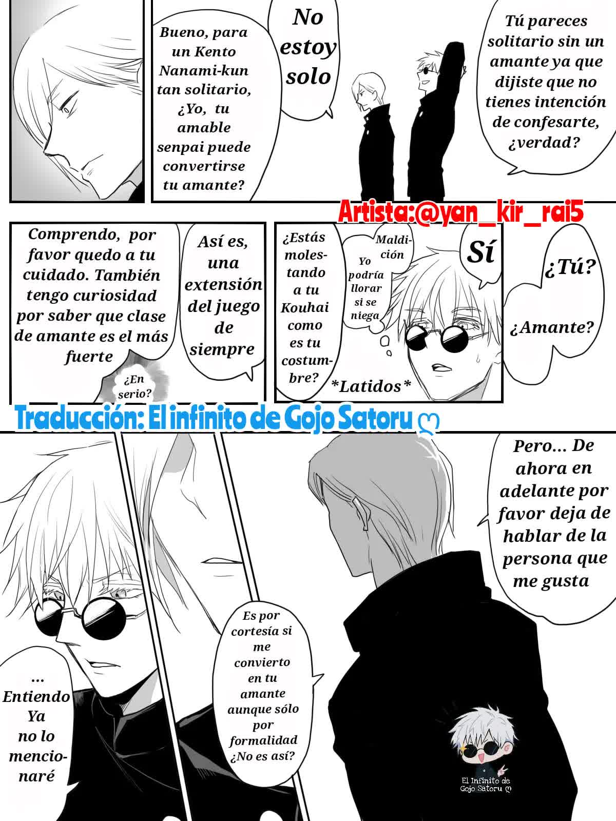 Flor de iris 1 Edicion Comic porno