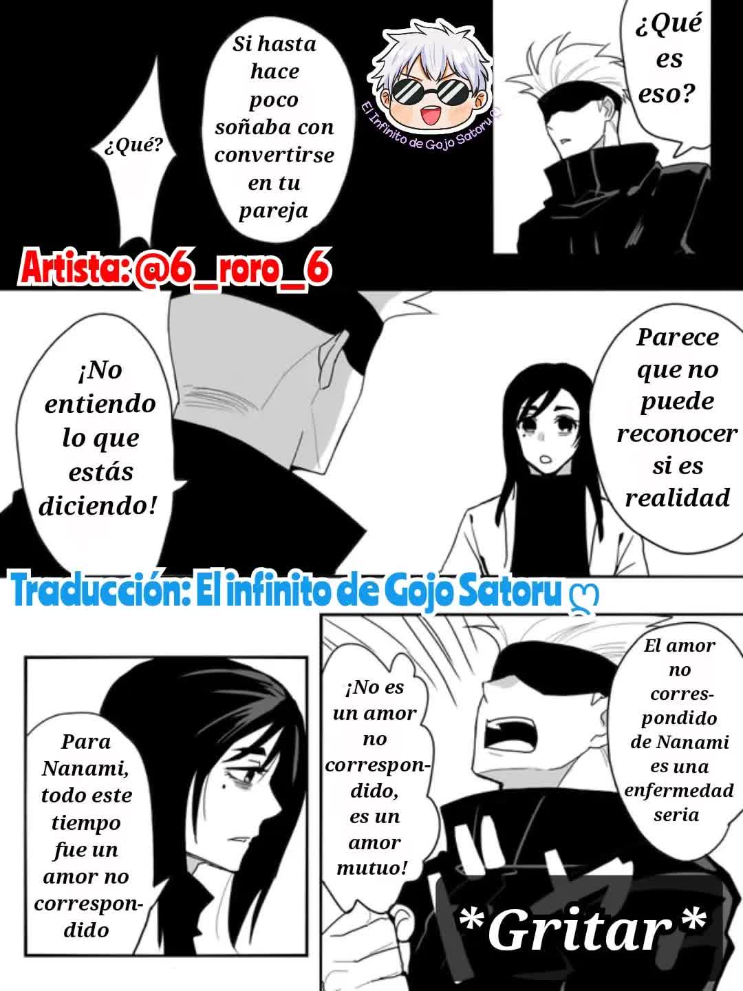 Flor de iris 2 Edicion Comic porno