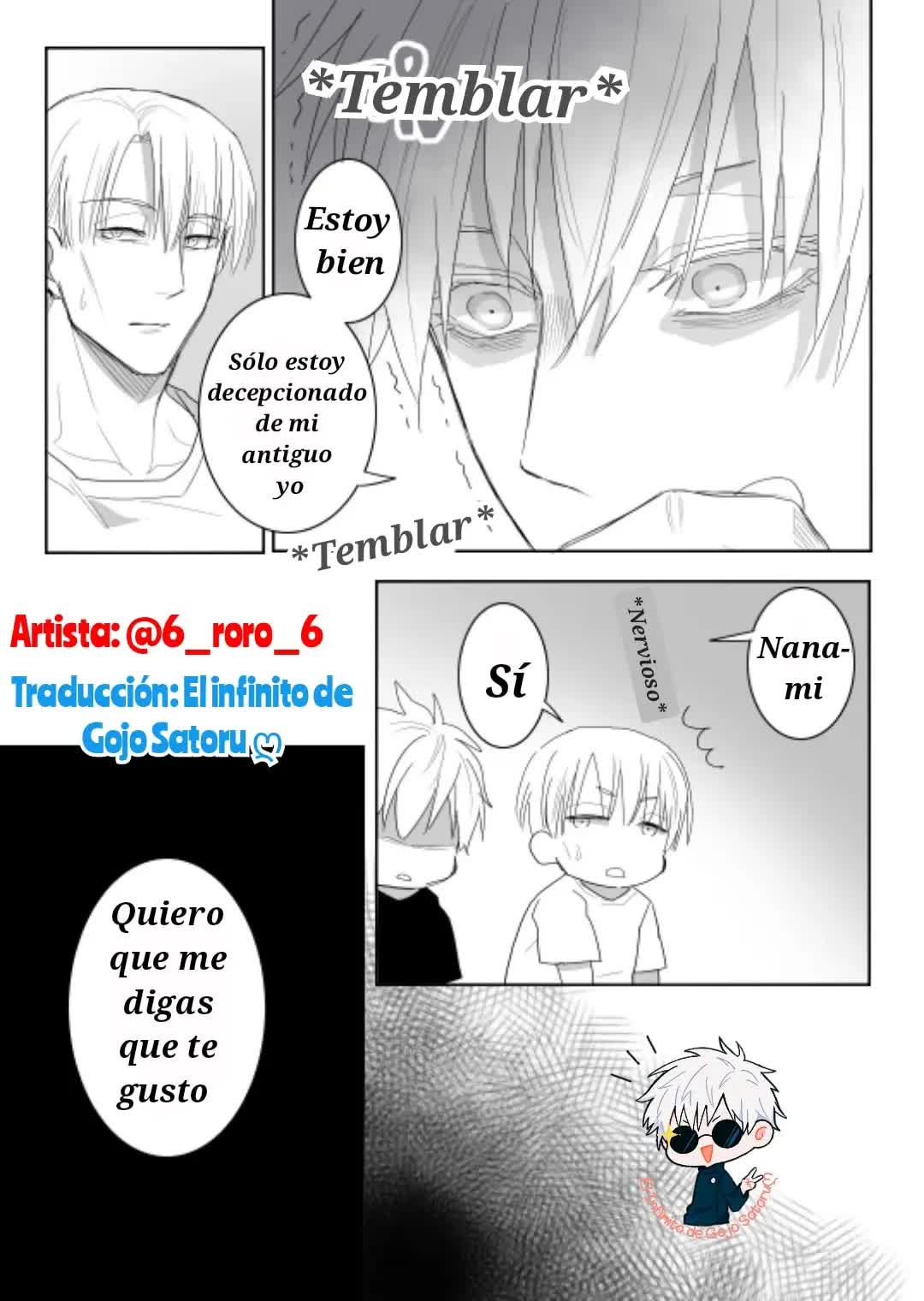 Flor de iris 4 Edicion Comic porno