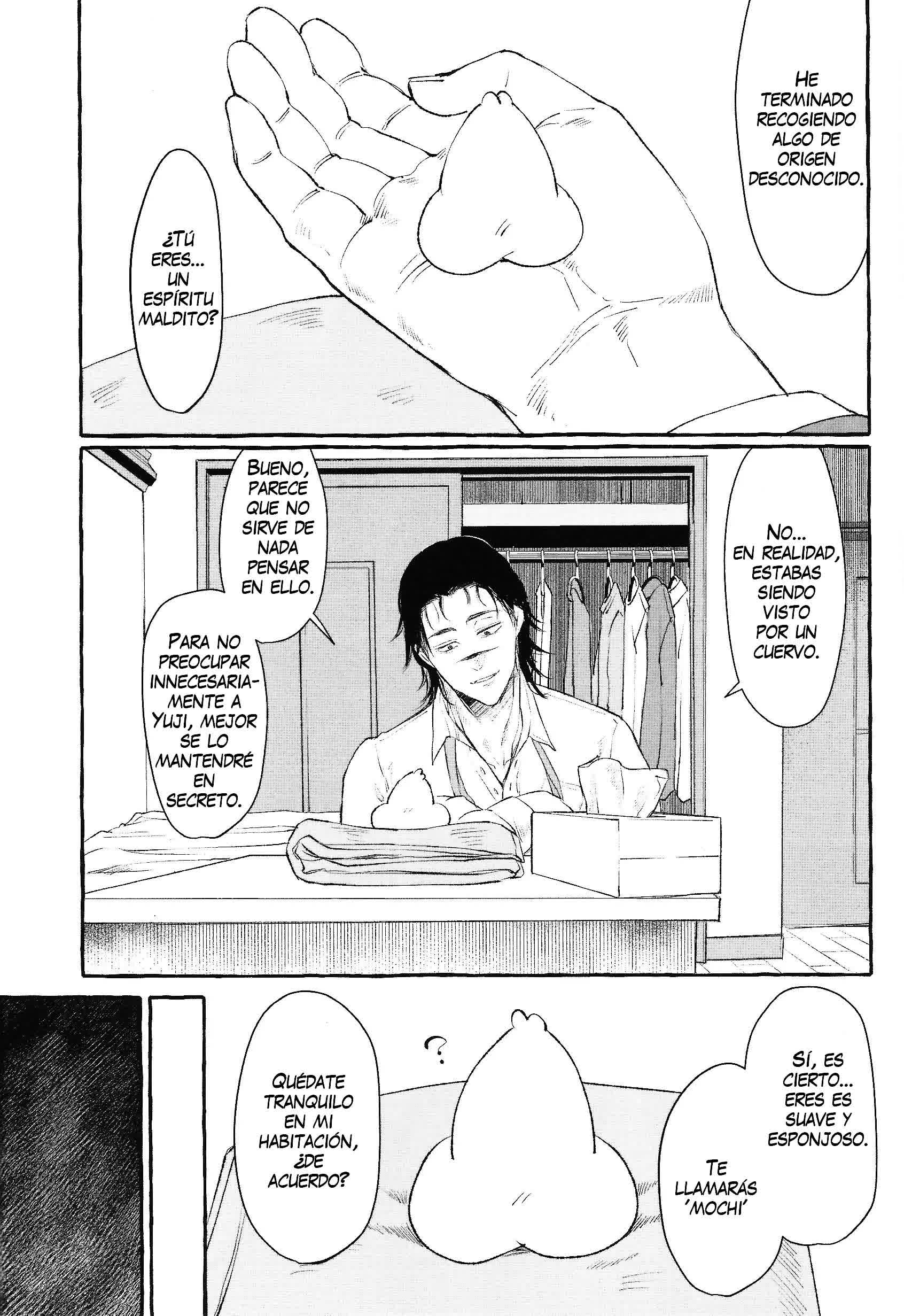 Otouto no Kimochi Comic porno