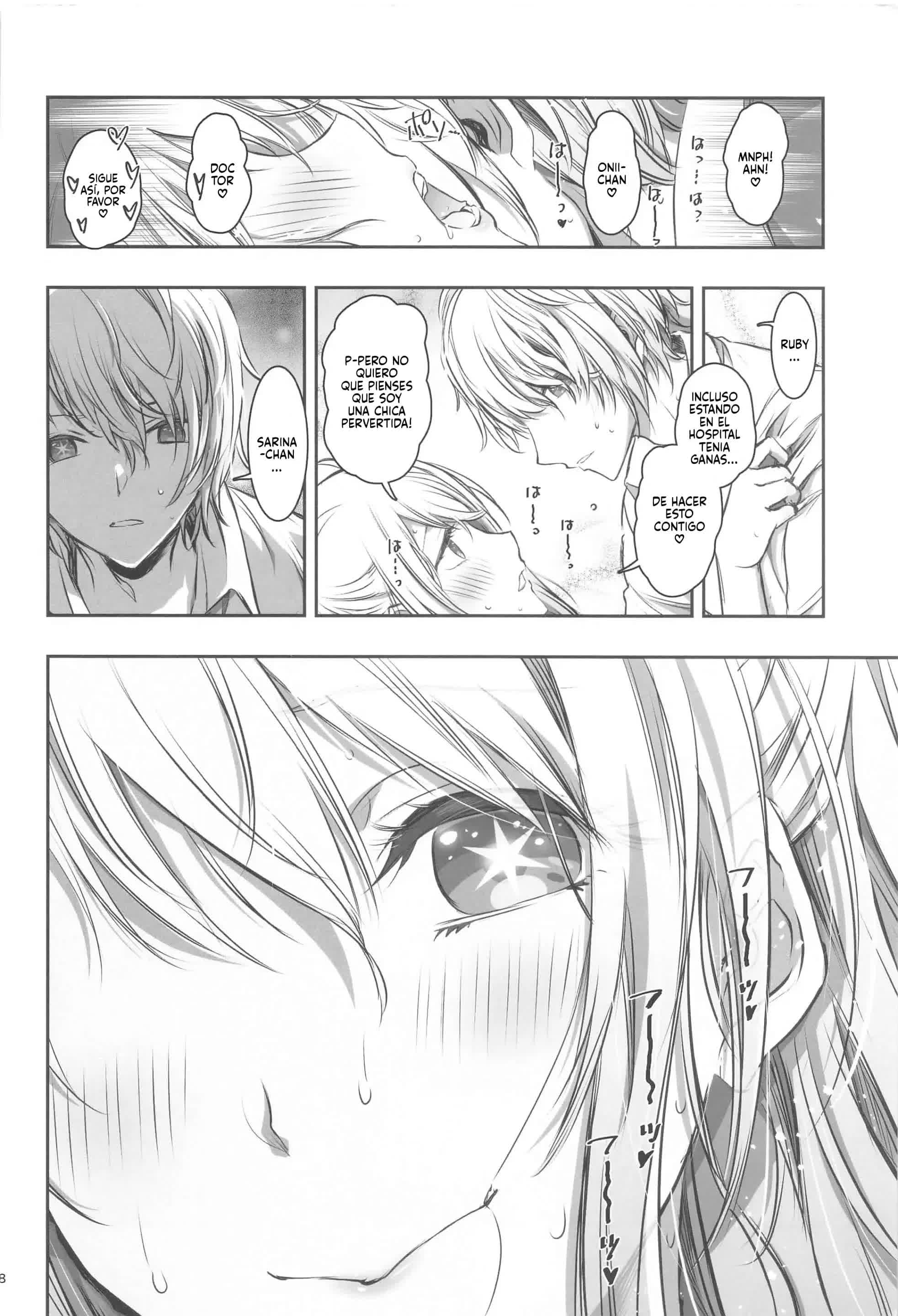 AI TO TSUIOKU NO HIBI Comic porno