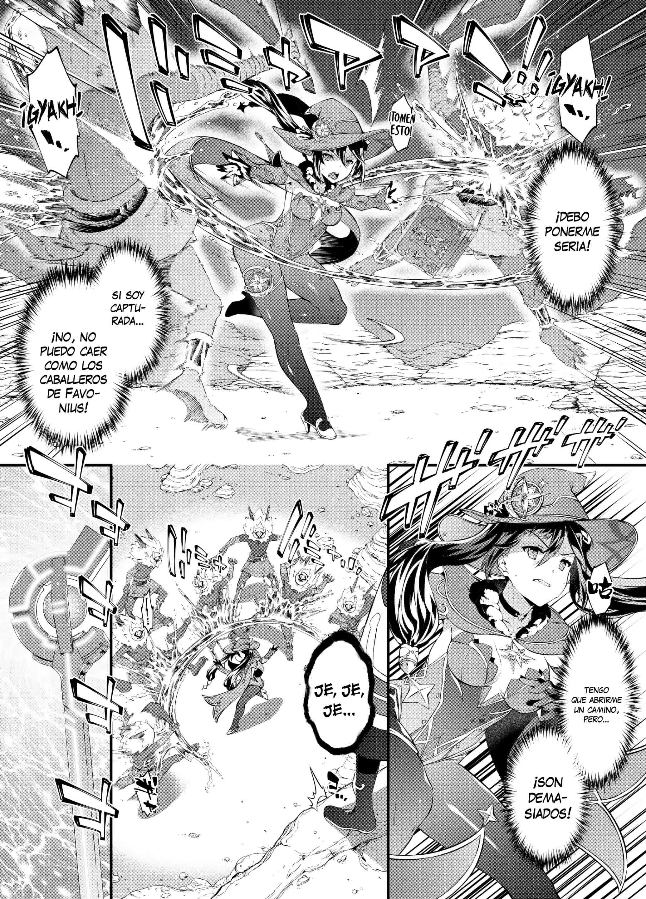 Hoshi ga Ochita Hi Comic porno