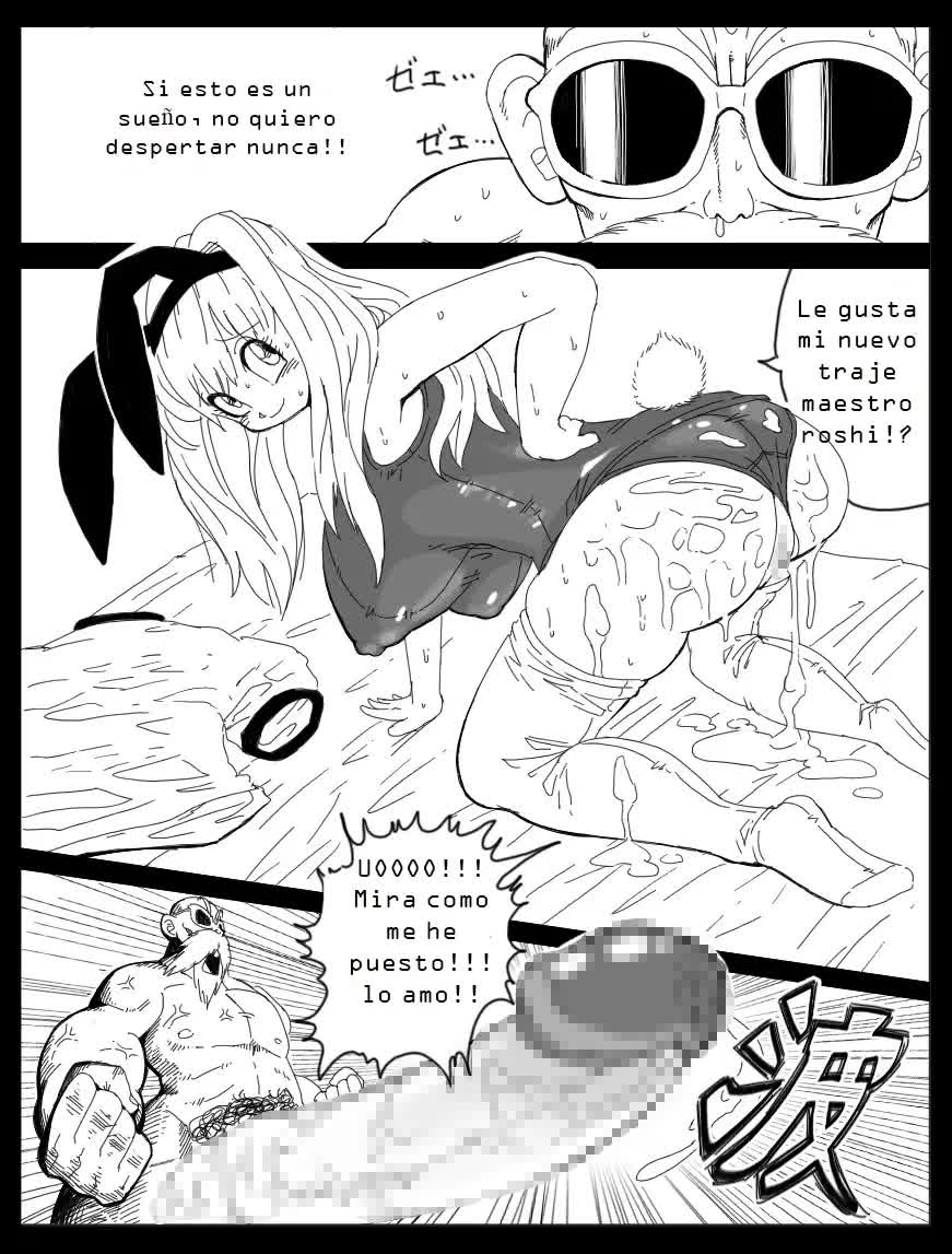 DRAGON ROAD Mousaku Gekijou 3 Comic porno