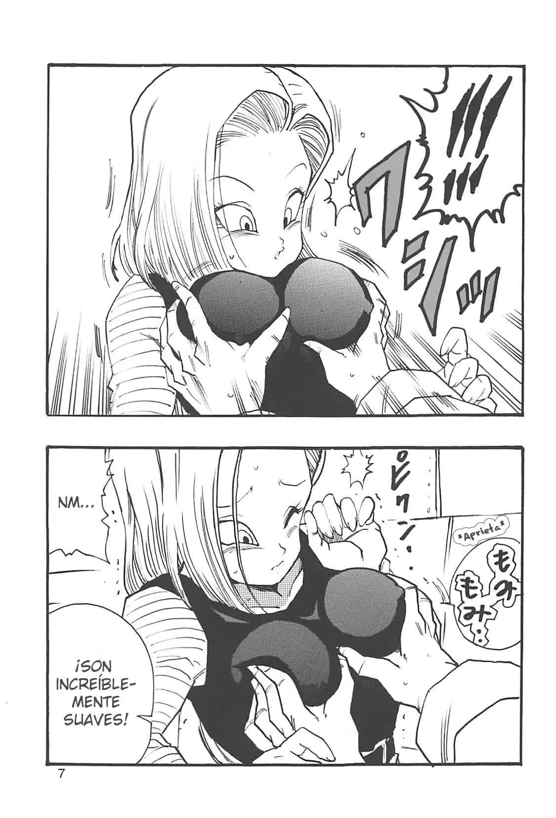 Dragon Ball Girls Collection 1 Fukkokuban Comic porno
