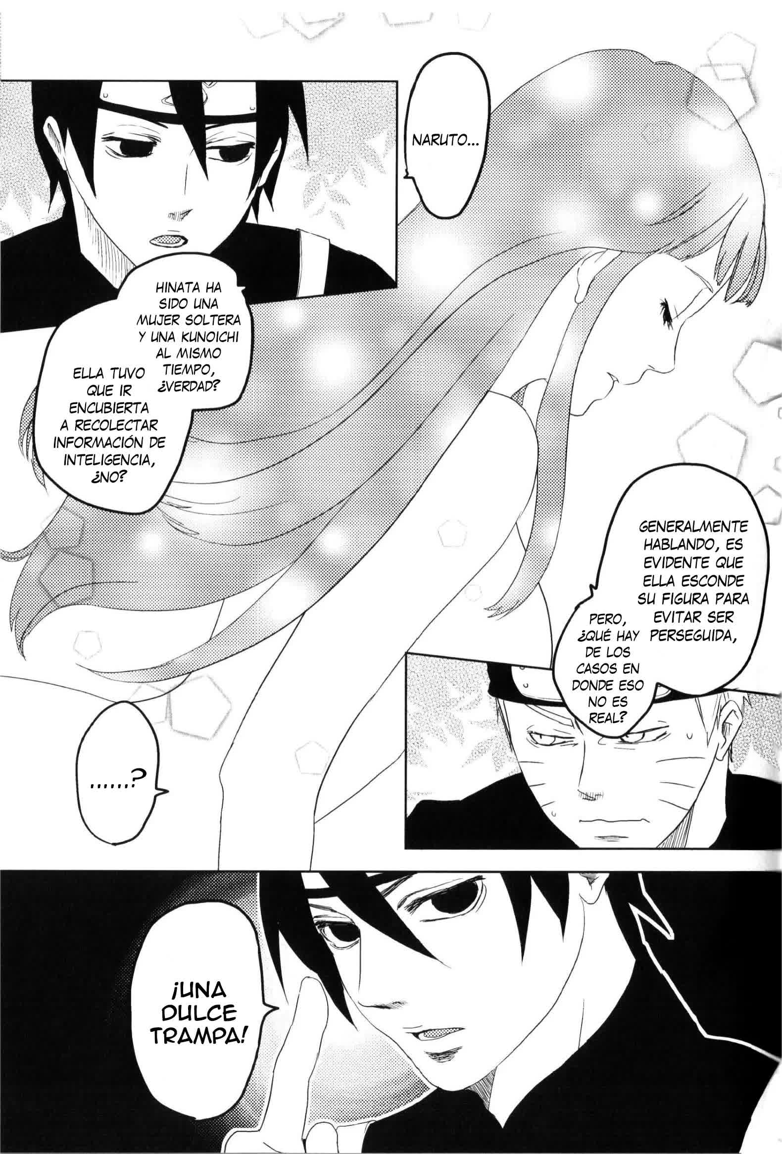 Junketsu Patience Comic porno