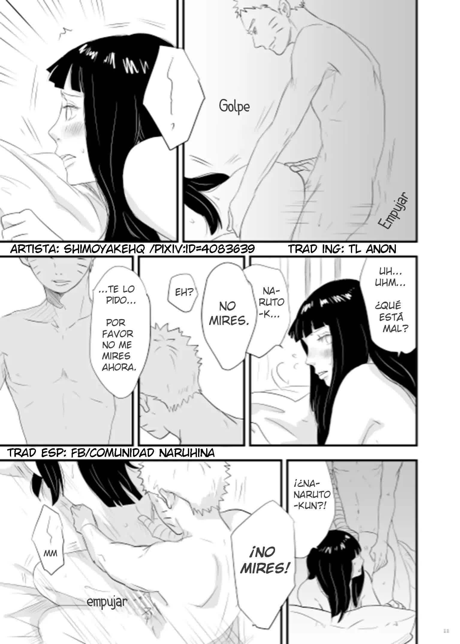 Innocently Comic porno