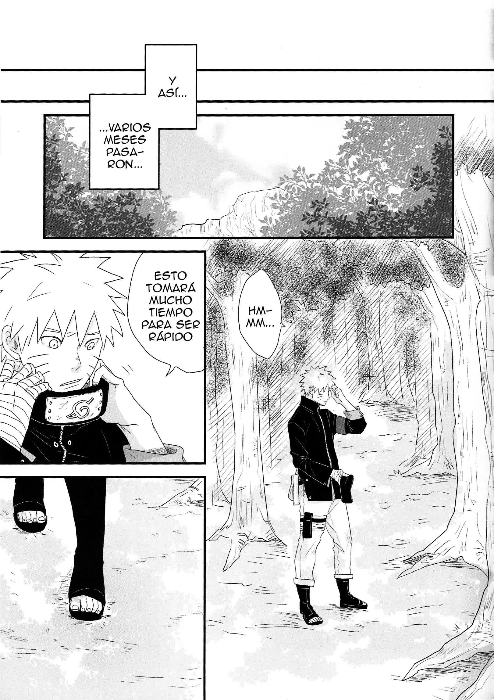 Tokimeki Endless - Latidos Infinitos Comic porno