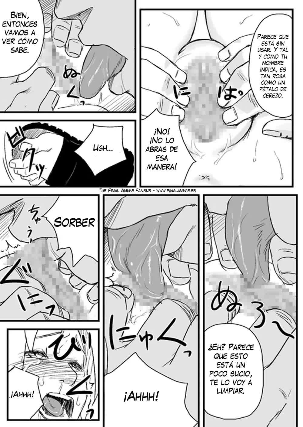 Ninja Izonshou Vol 1 - Ninja Dependence Vol 1 Comic porno
