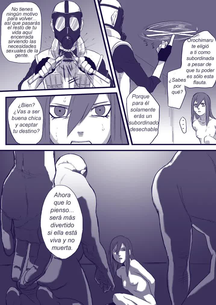 Ninja Izonshou Vol  2 - Ninja Dependence Vol  2 Comic porno