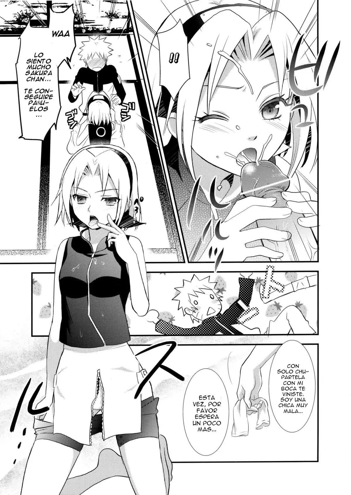 Kokuhaku - Confession Comic porno