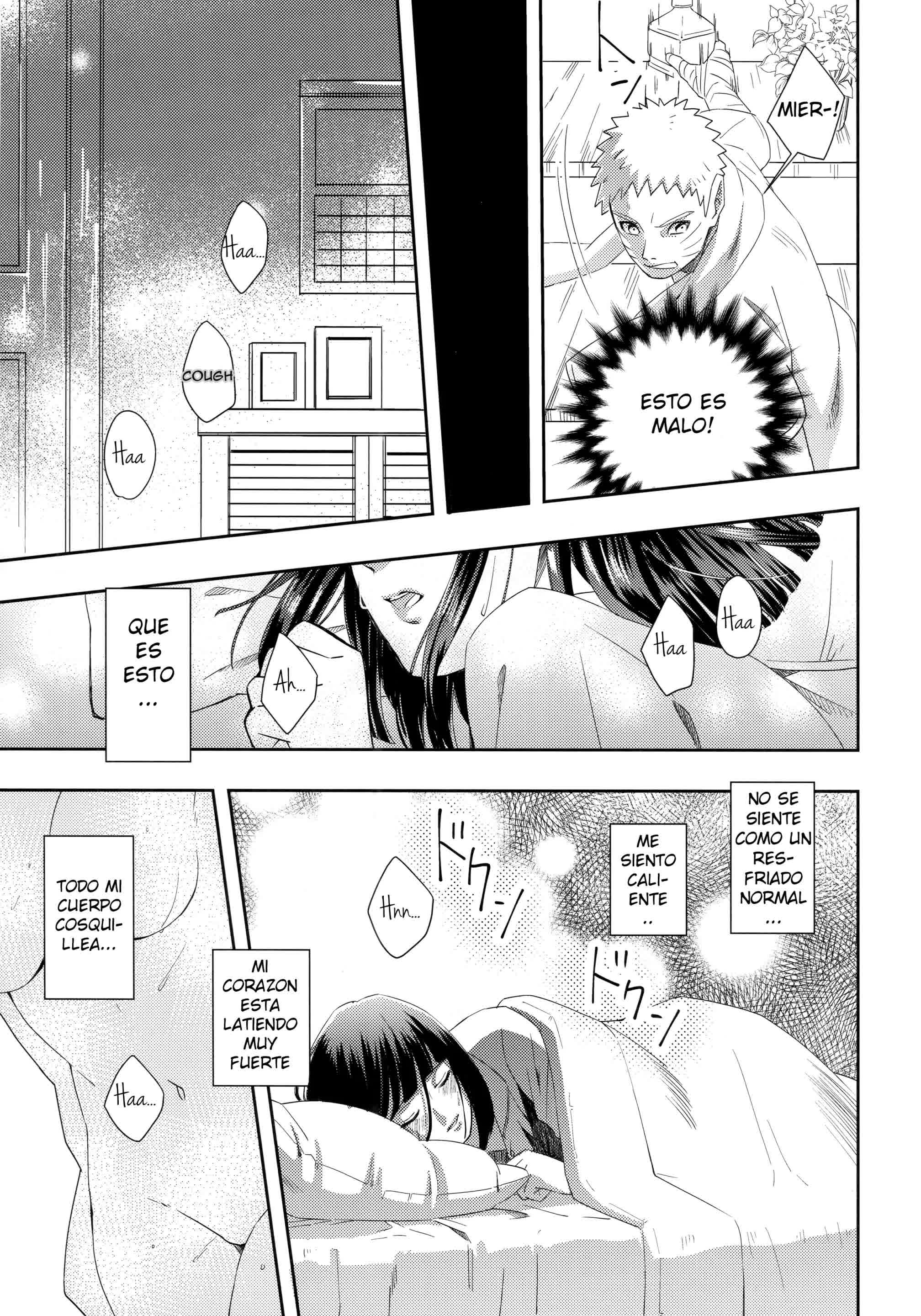 Taihen na Koto ni Nacchimatte! Comic porno