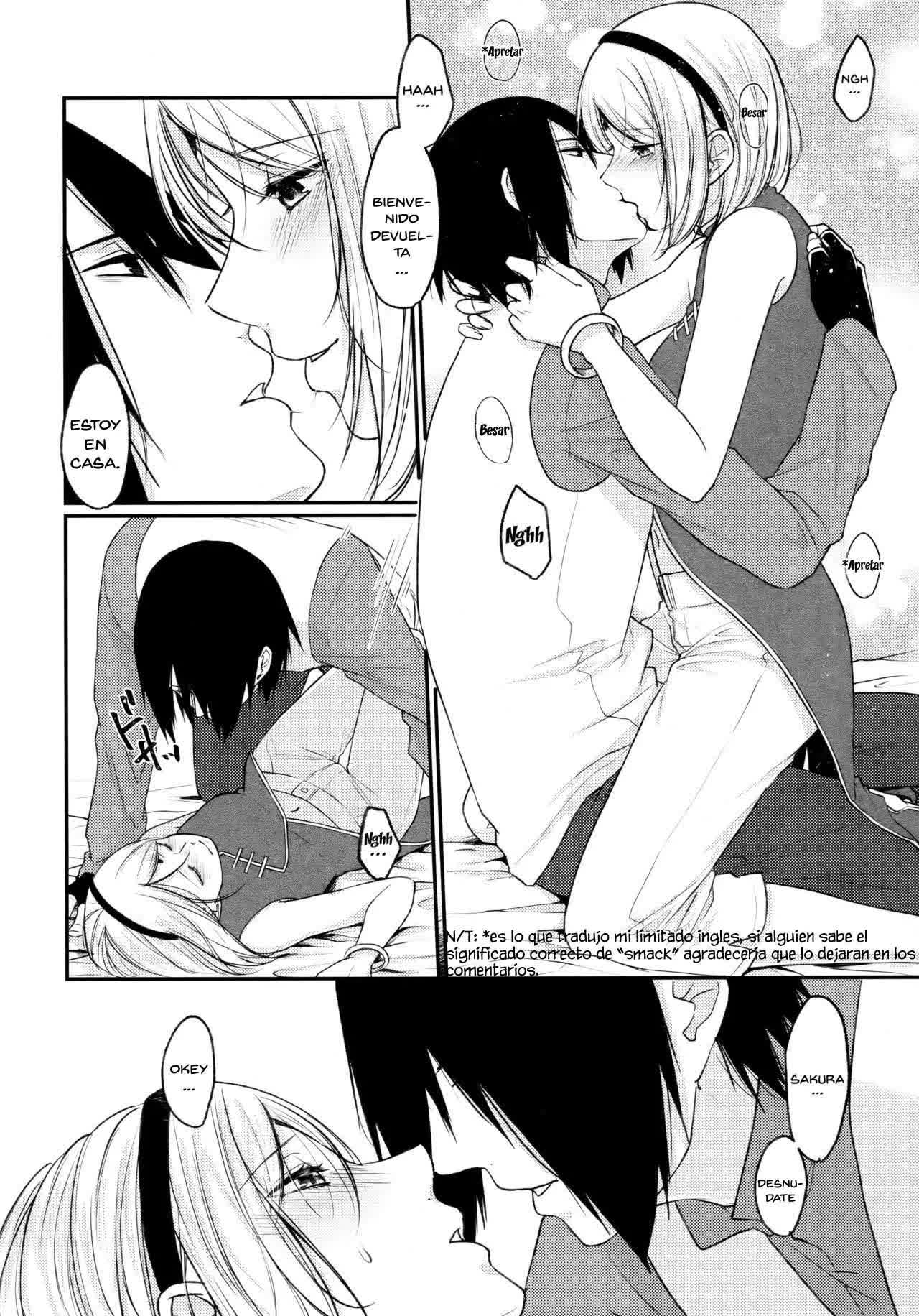 Let's play KAGE BUNSHIN! Comic porno