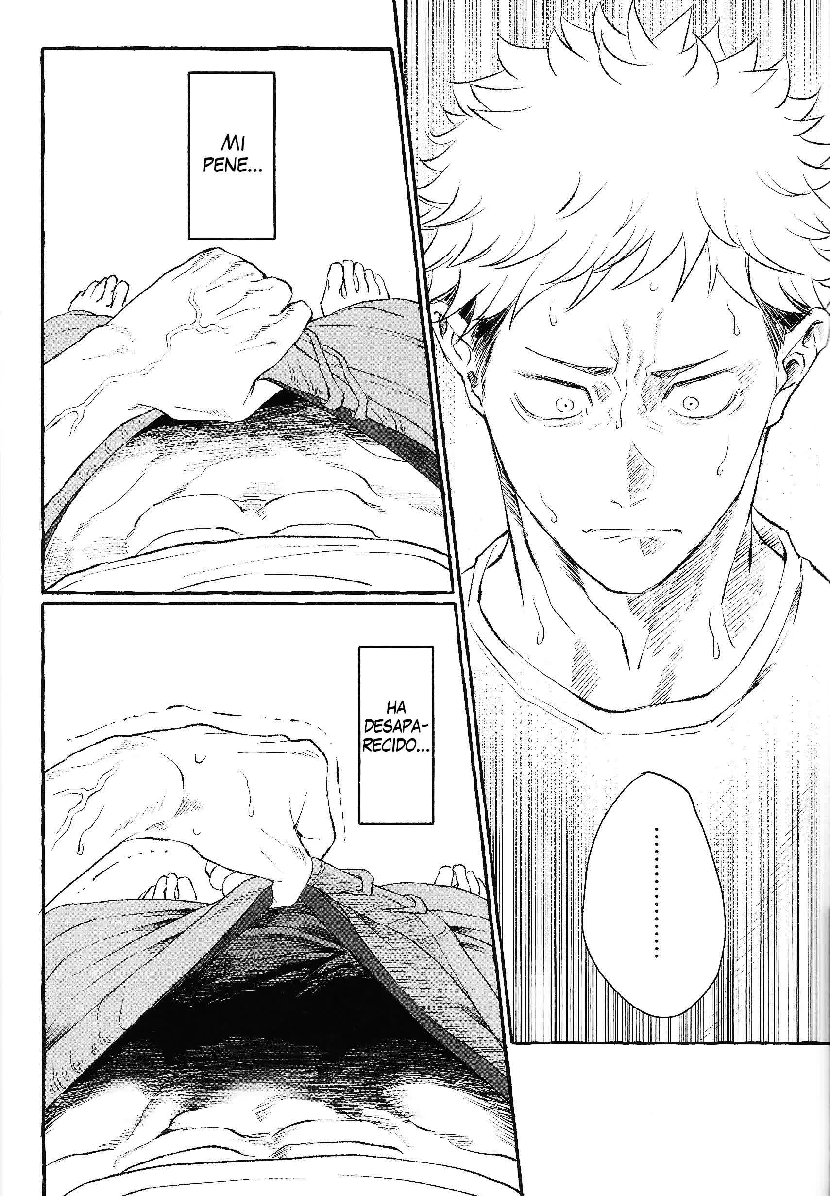 Otouto no Kimochi Comic porno